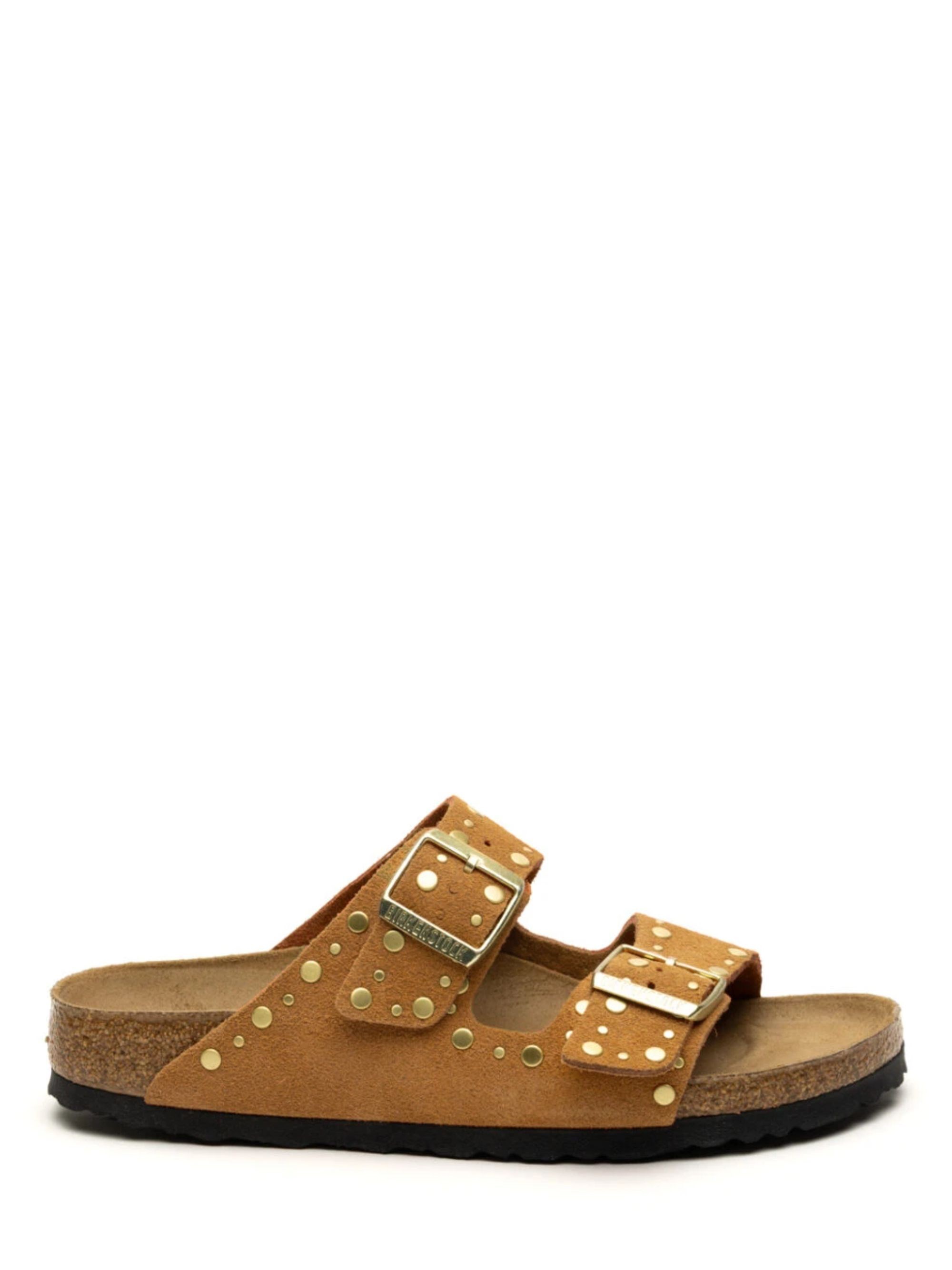 Birkenstock Arizona Rivet Slipper
