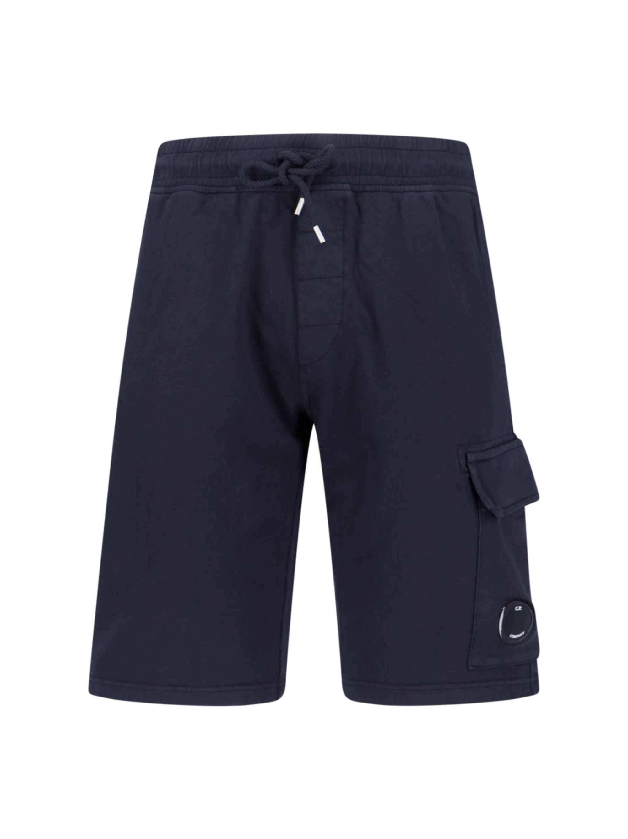 C.P. COMPANY Cargo Shorts