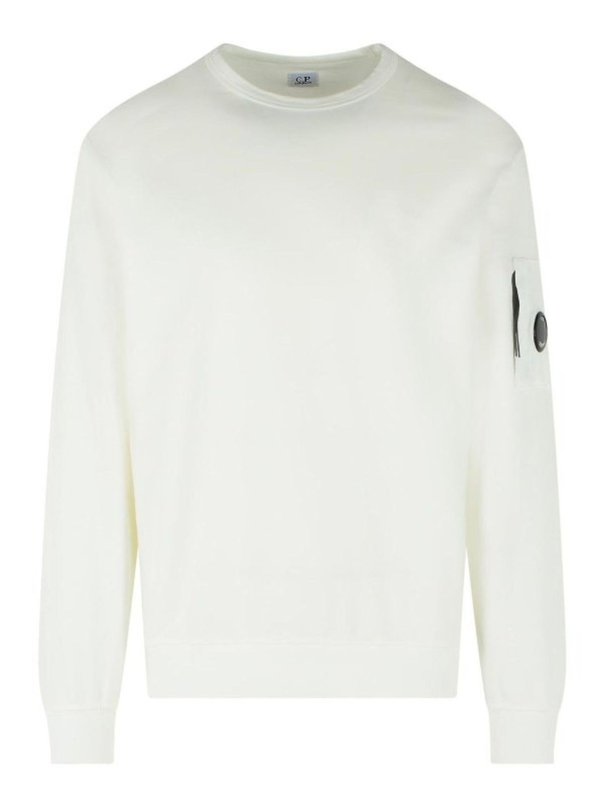 C.P. COMPANY Cotton Sweater