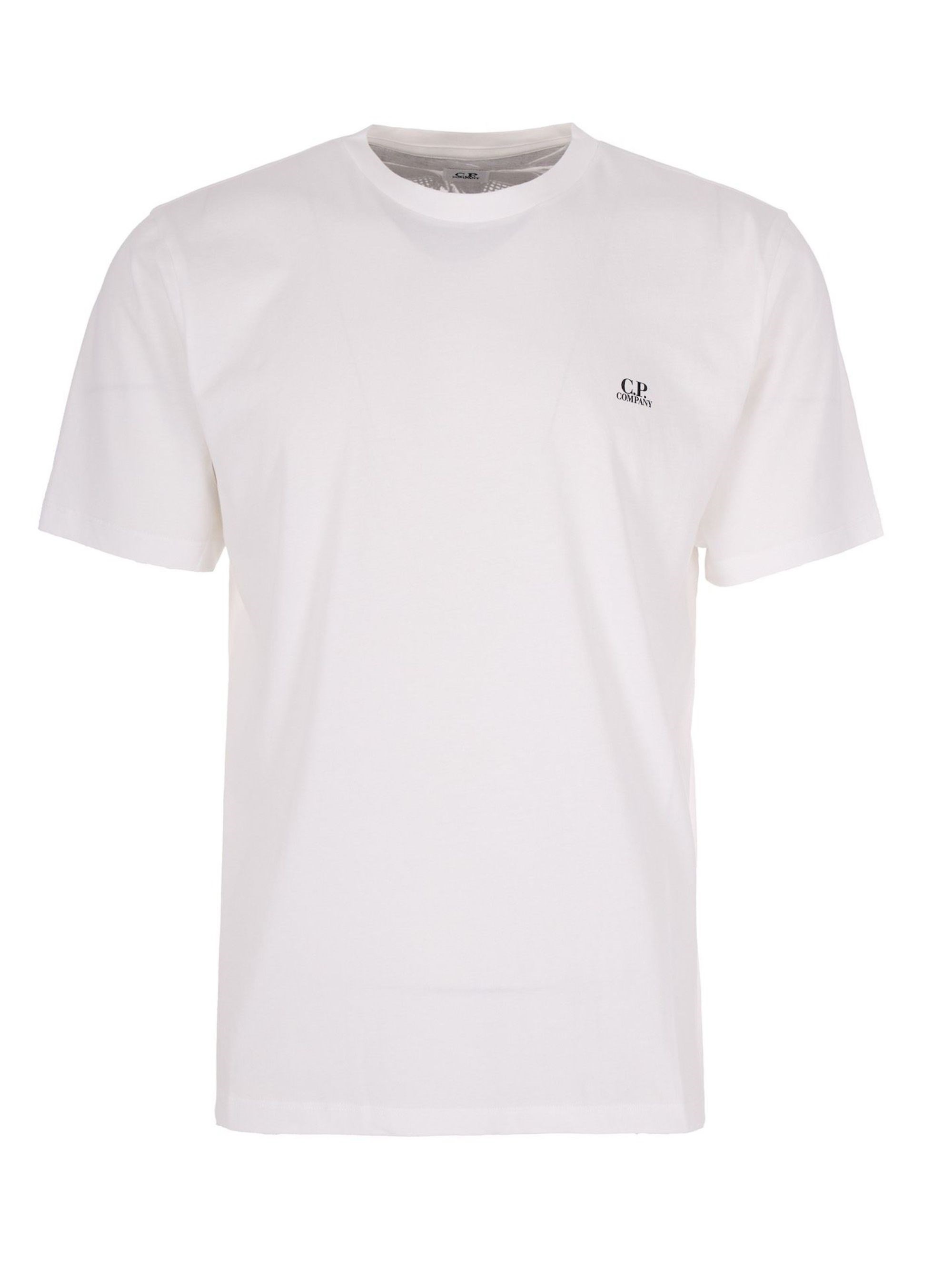 C. P. COMPANY Goggle Gauze T-Shirt