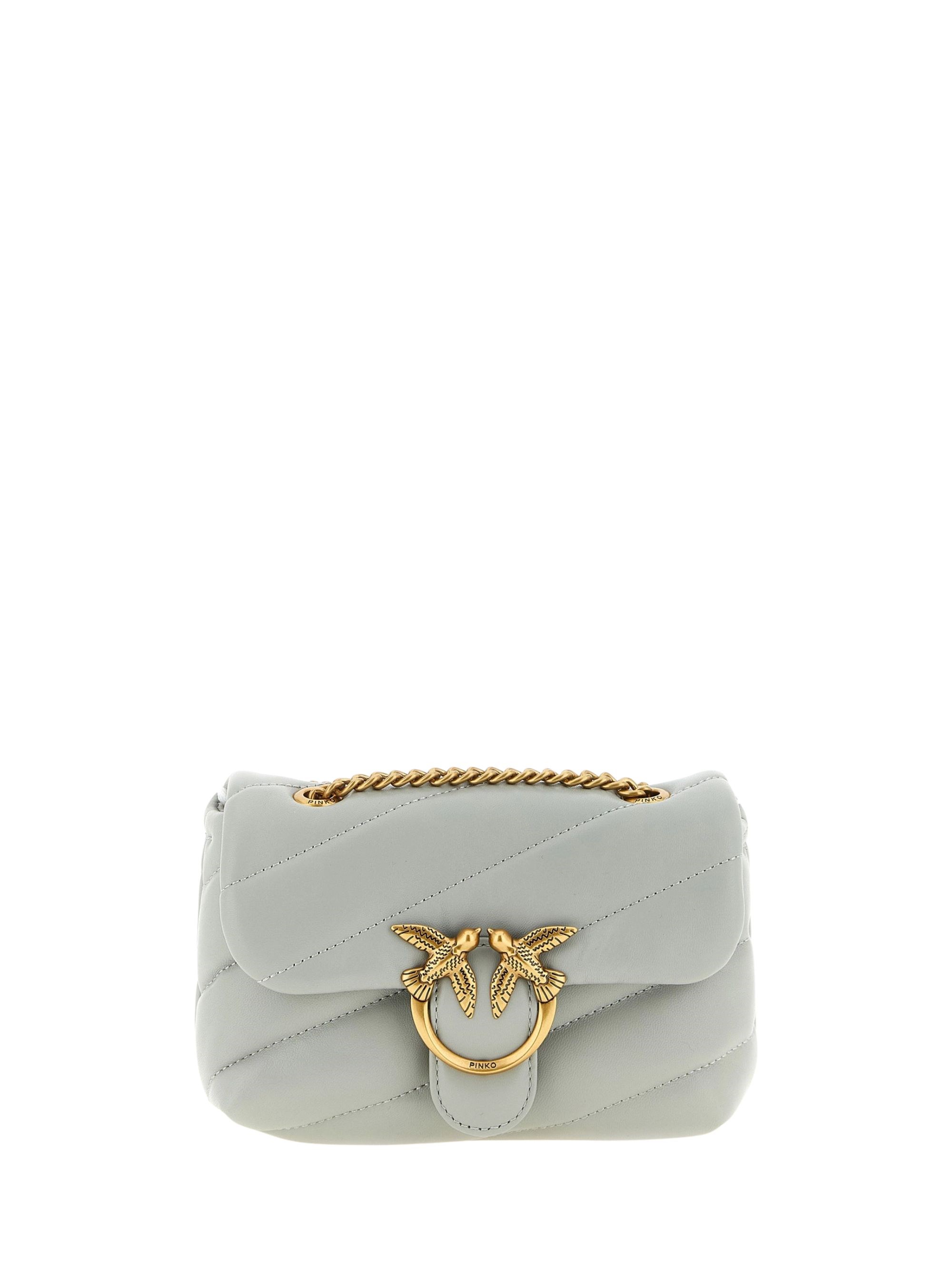 Pinko Love Puff Bag