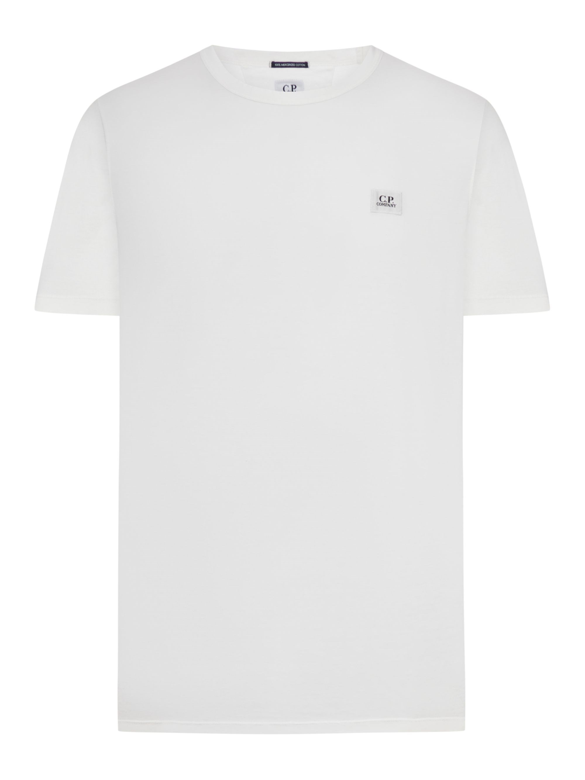 C.P. COMPANY Cotton T-Shirt
