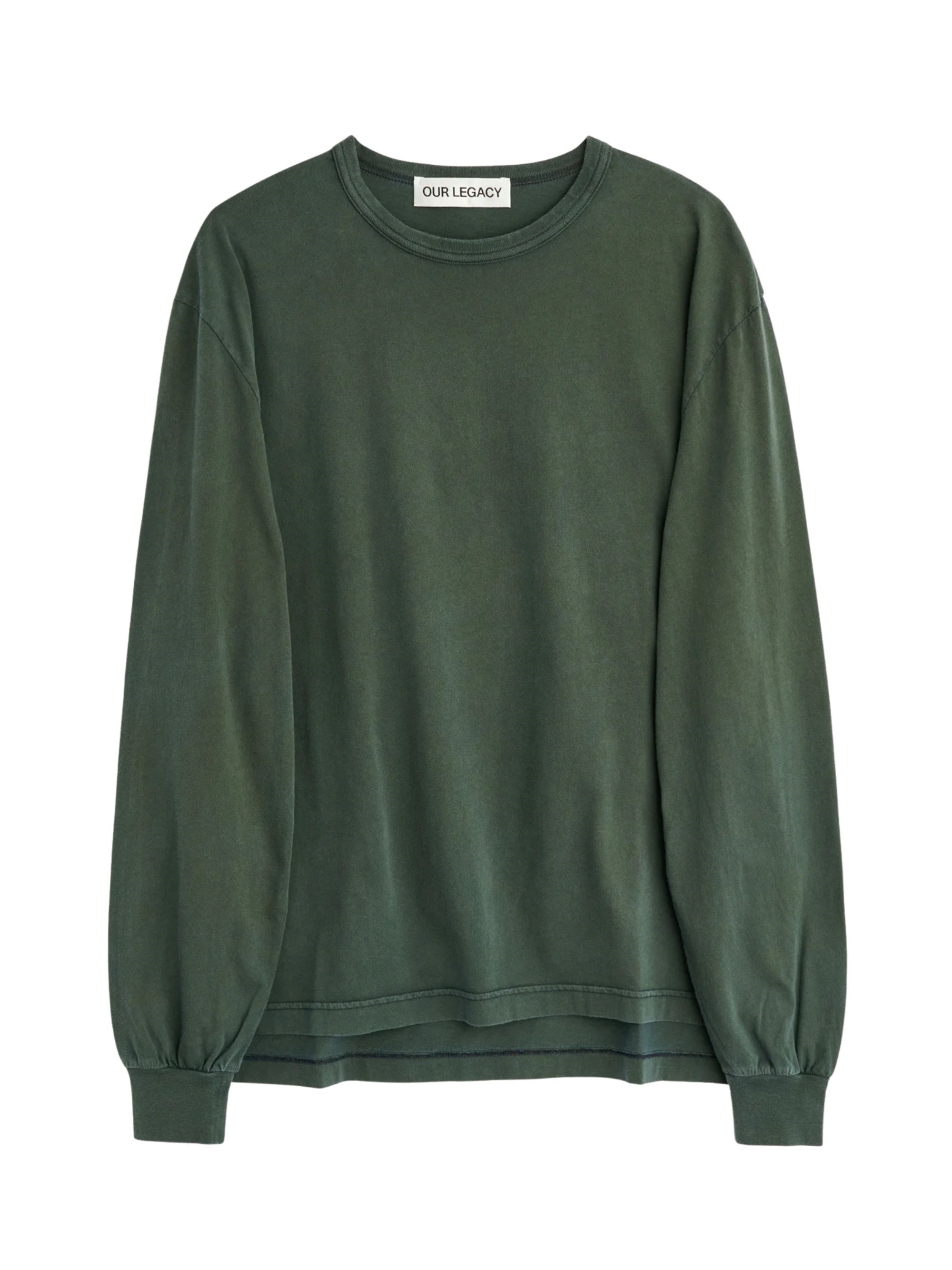 Our Legacy Cruise Sweater