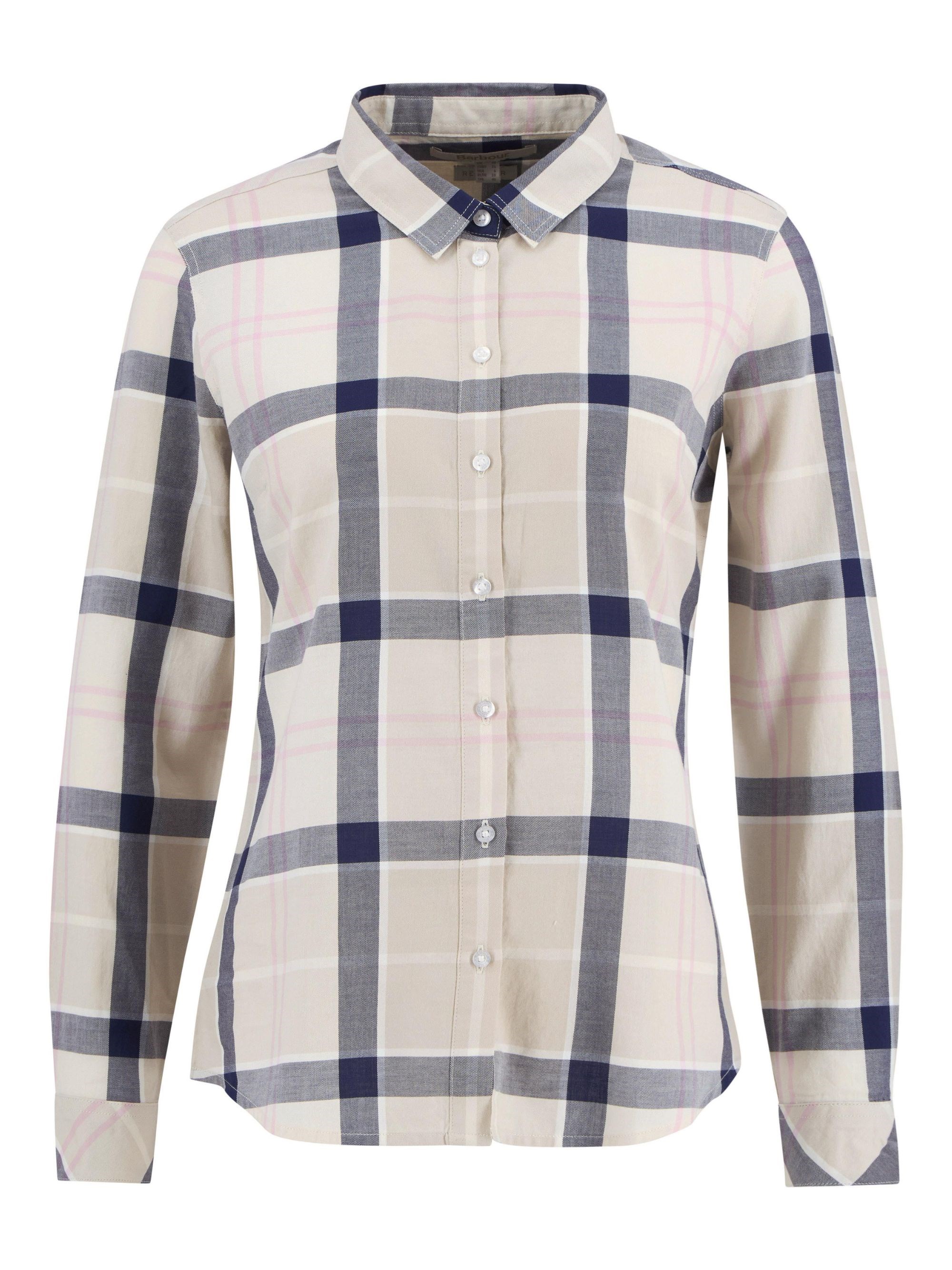 Barbour Bredon Regular Shirt