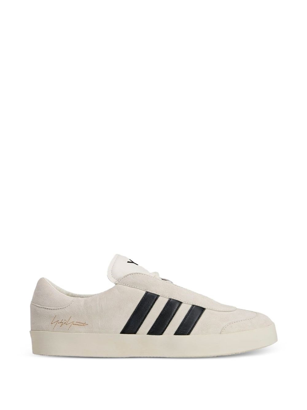 Y-3 Y-3 Gazelle Sneakers