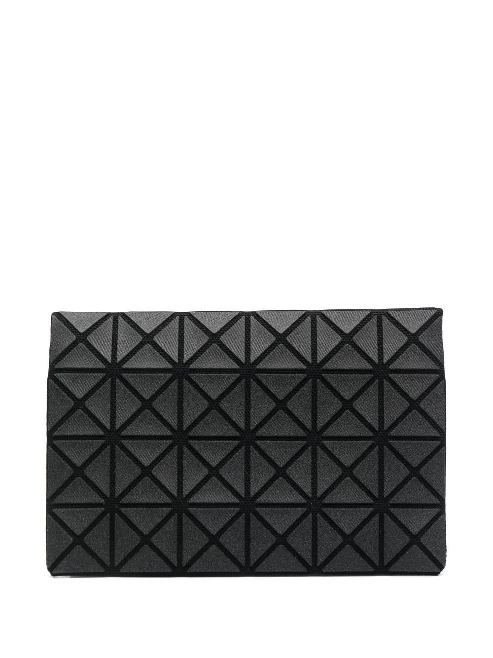 Bao Bao Issey Miyake Oyster Card Holder