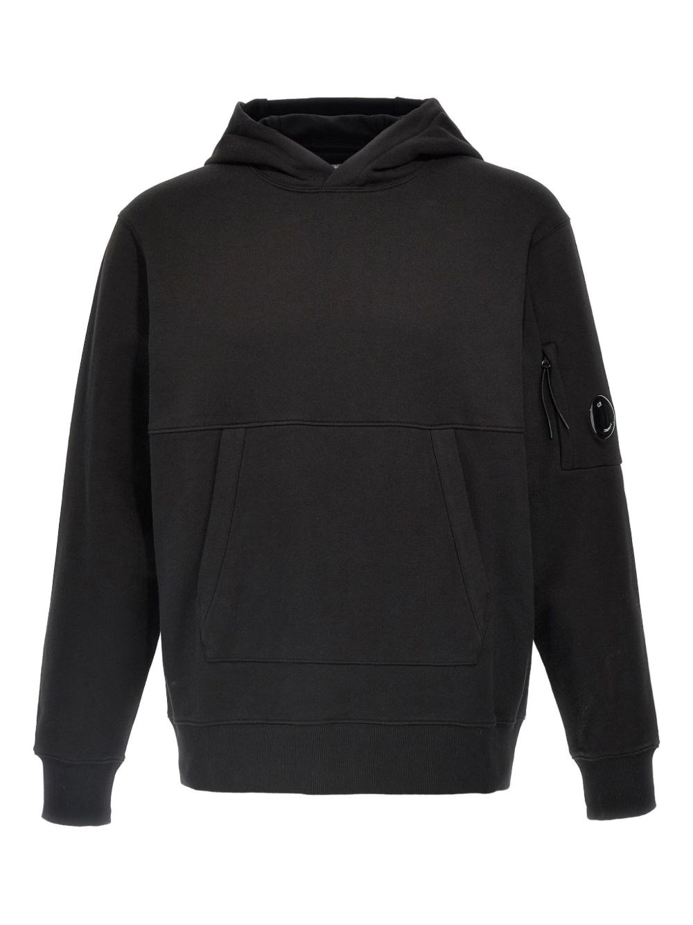 C.P. COMPANY Cotton Hoodie