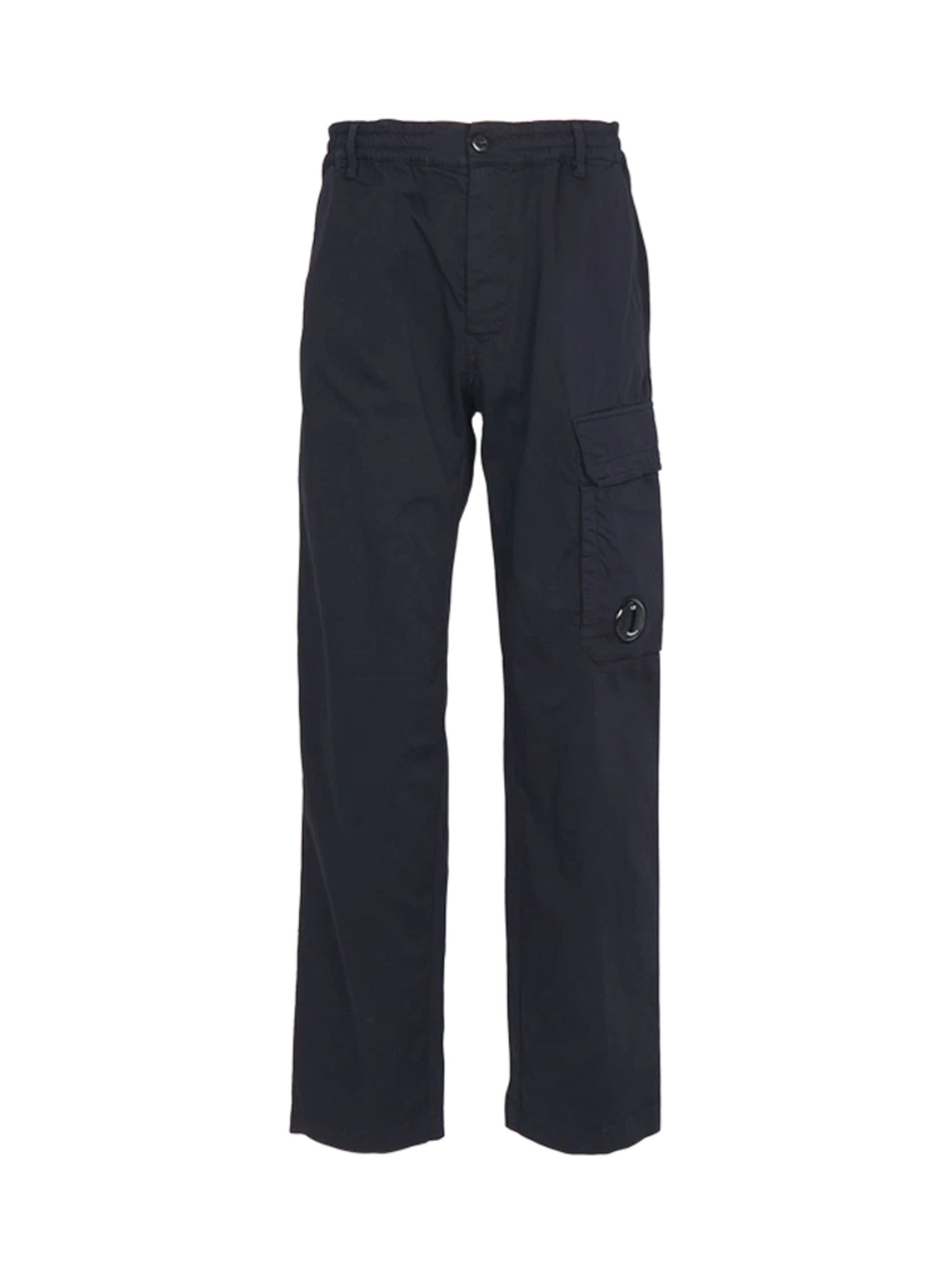 C. P. COMPANY Cargo Trousers With Logo