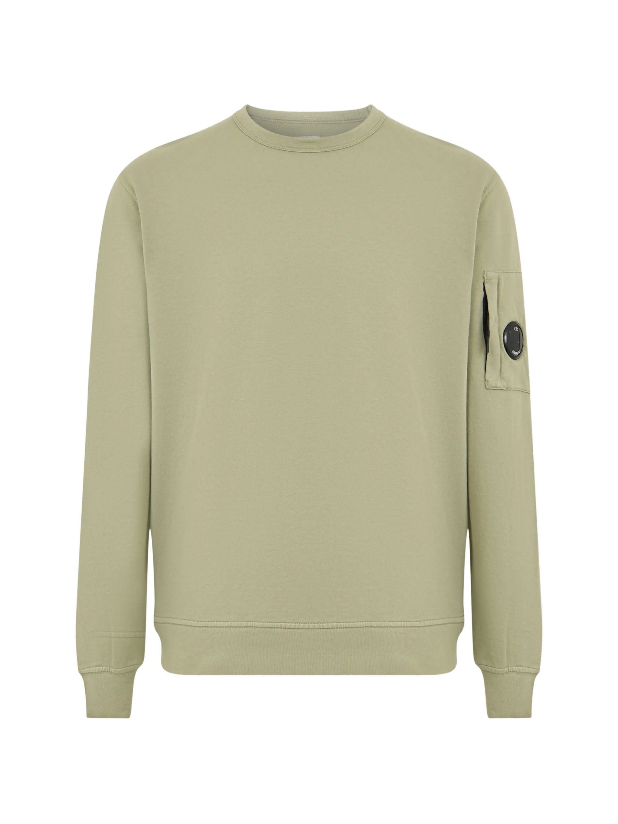C.P. COMPANY Sweatshirt With Logo
