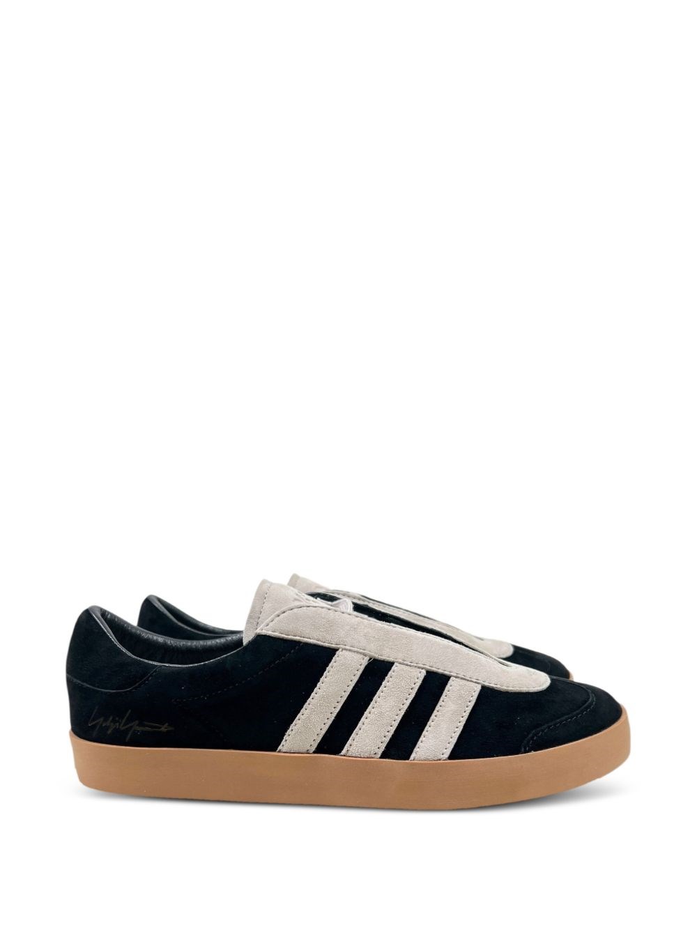Y-3 Y-3 Gazelle Sneakers