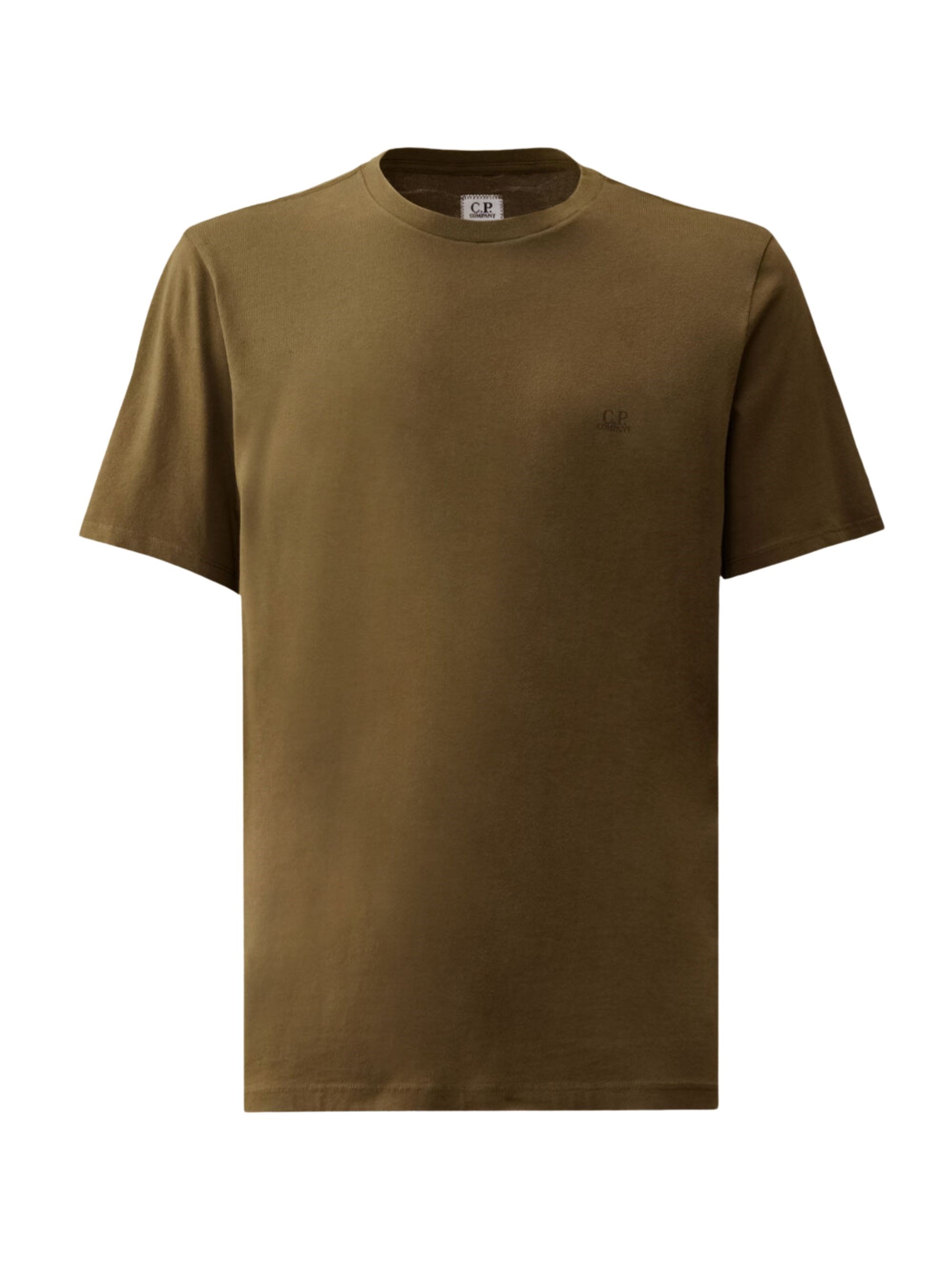 C.P. COMPANY Goggle T-Shirt