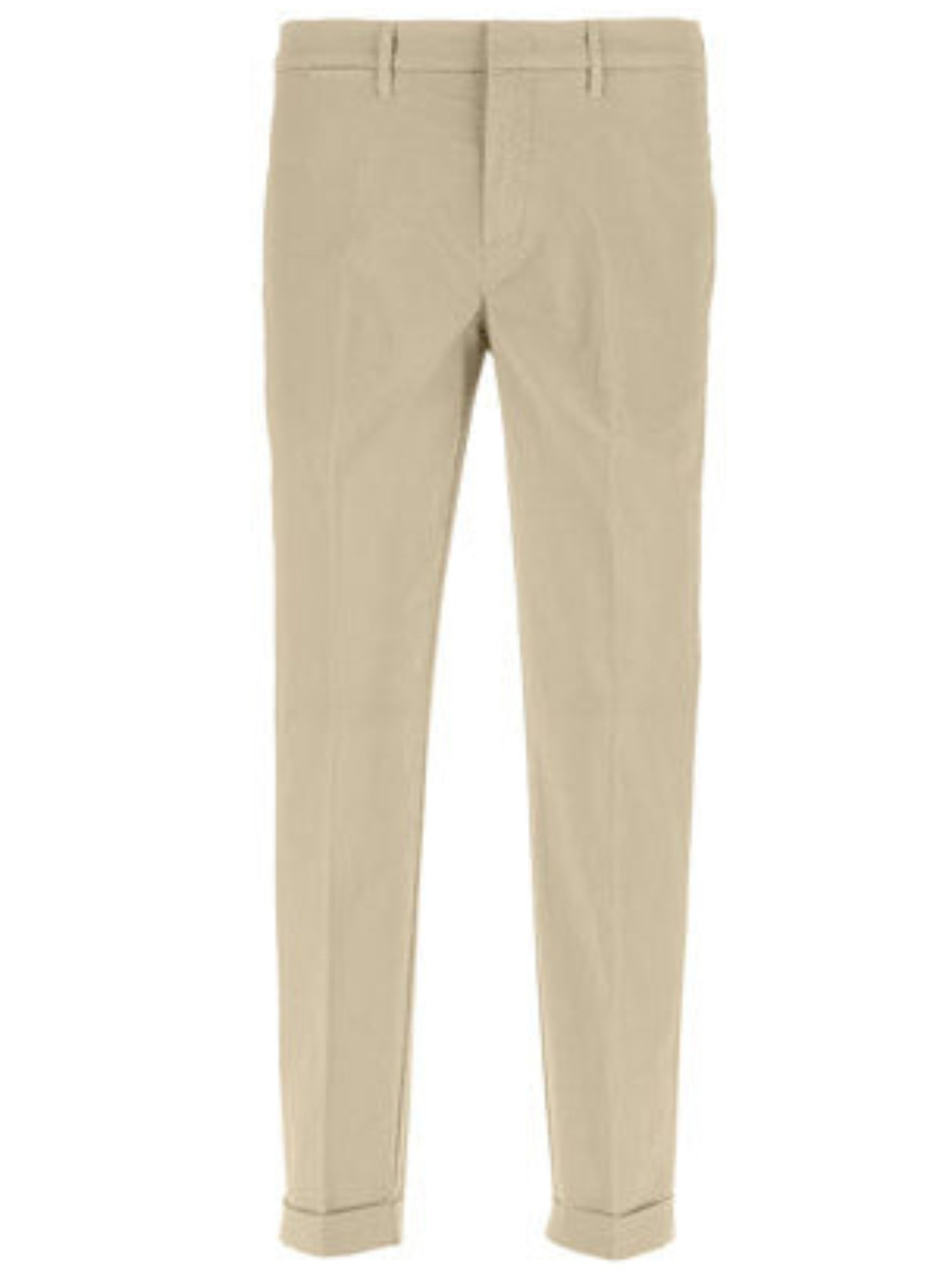 Fay Slim-Fit Trousers