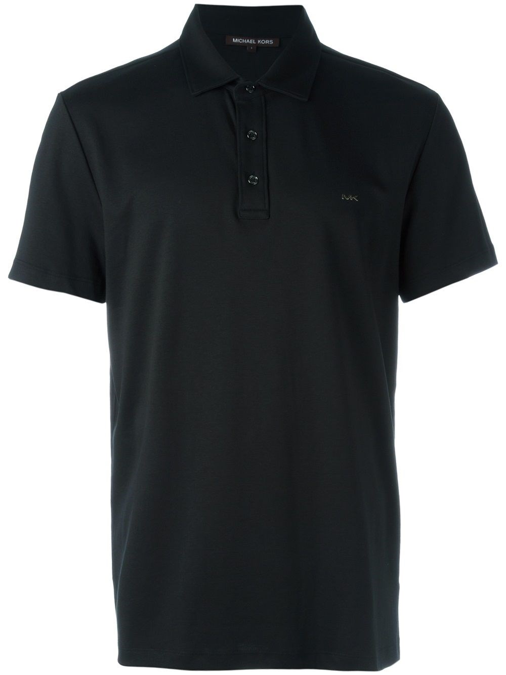 Michael Kors Cotton Polo Shirt
