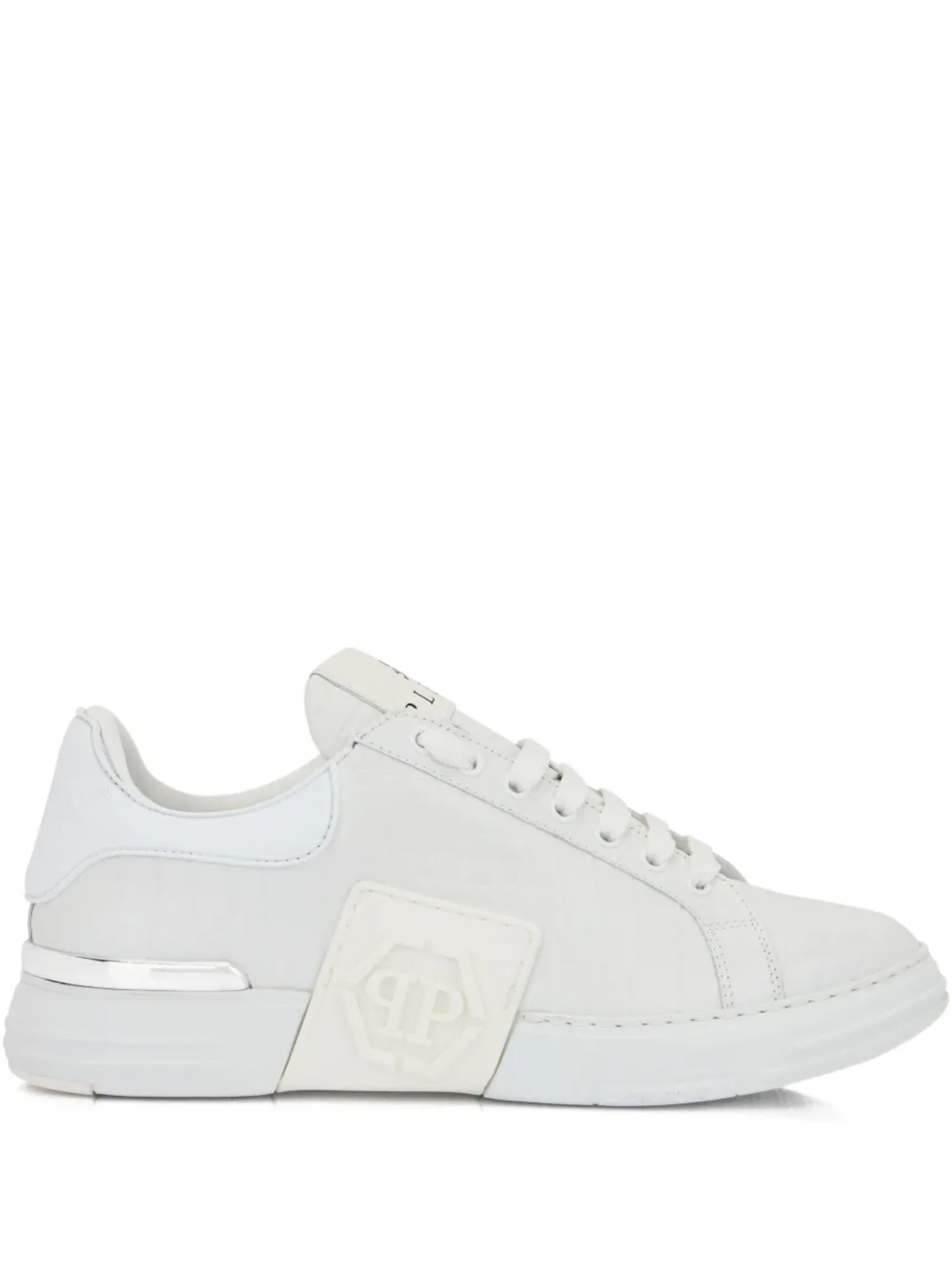Philipp Plein Low-Top Sneaker