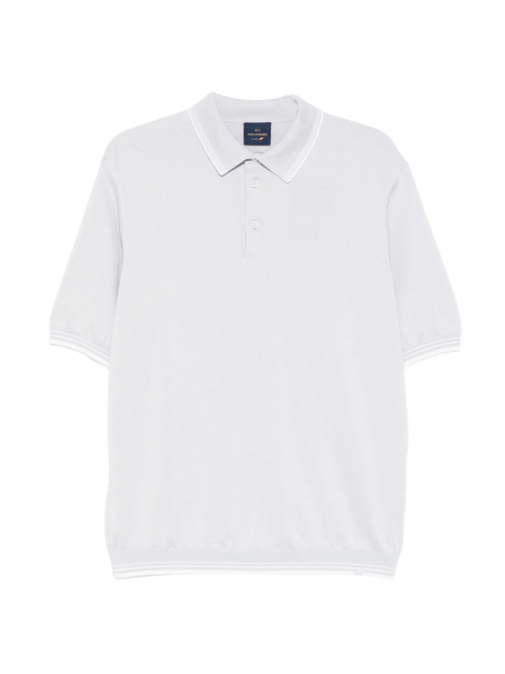 PAUL & SHARK Cotton Polo Shirt