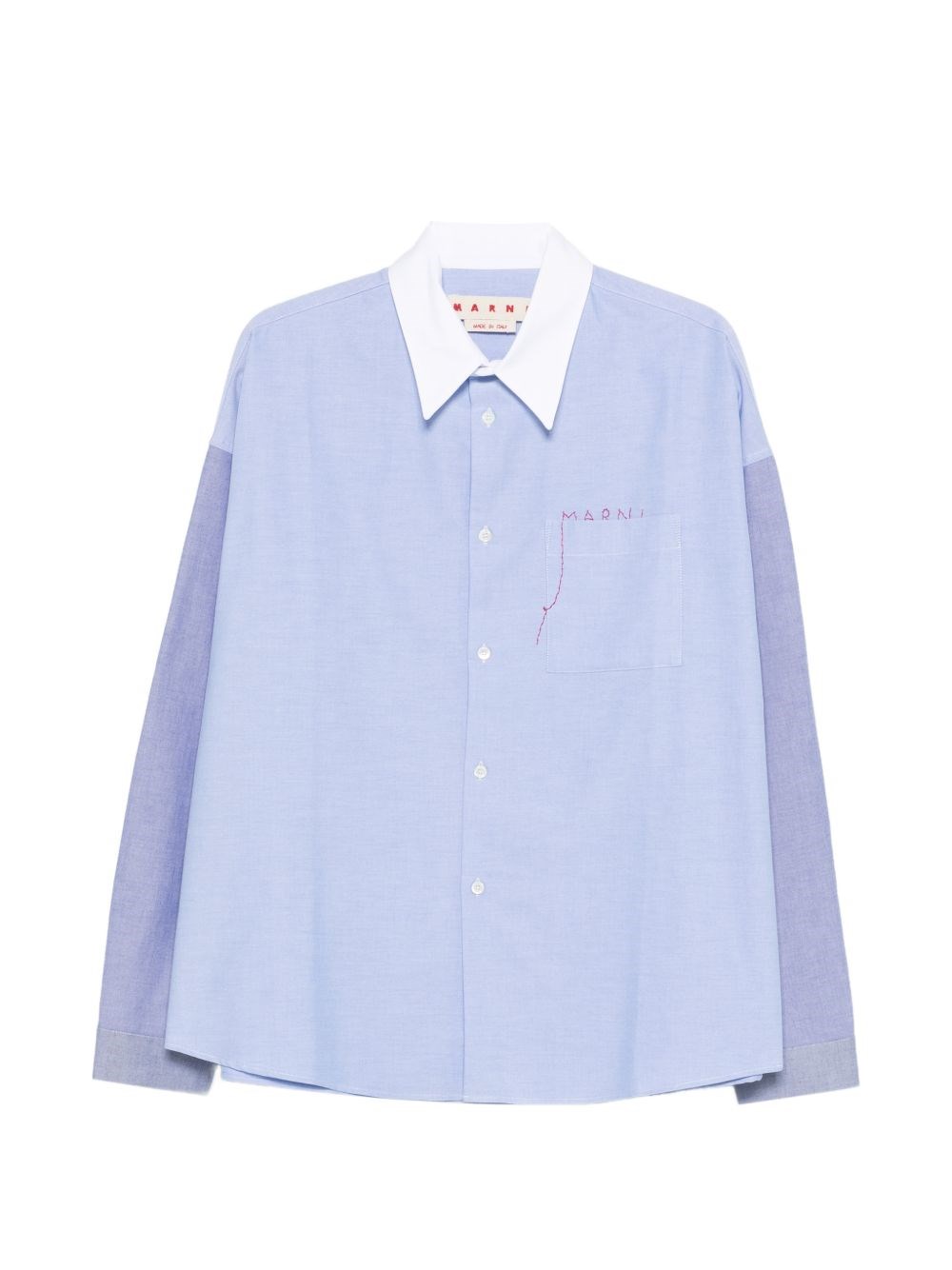 Marni Cotton Shirt