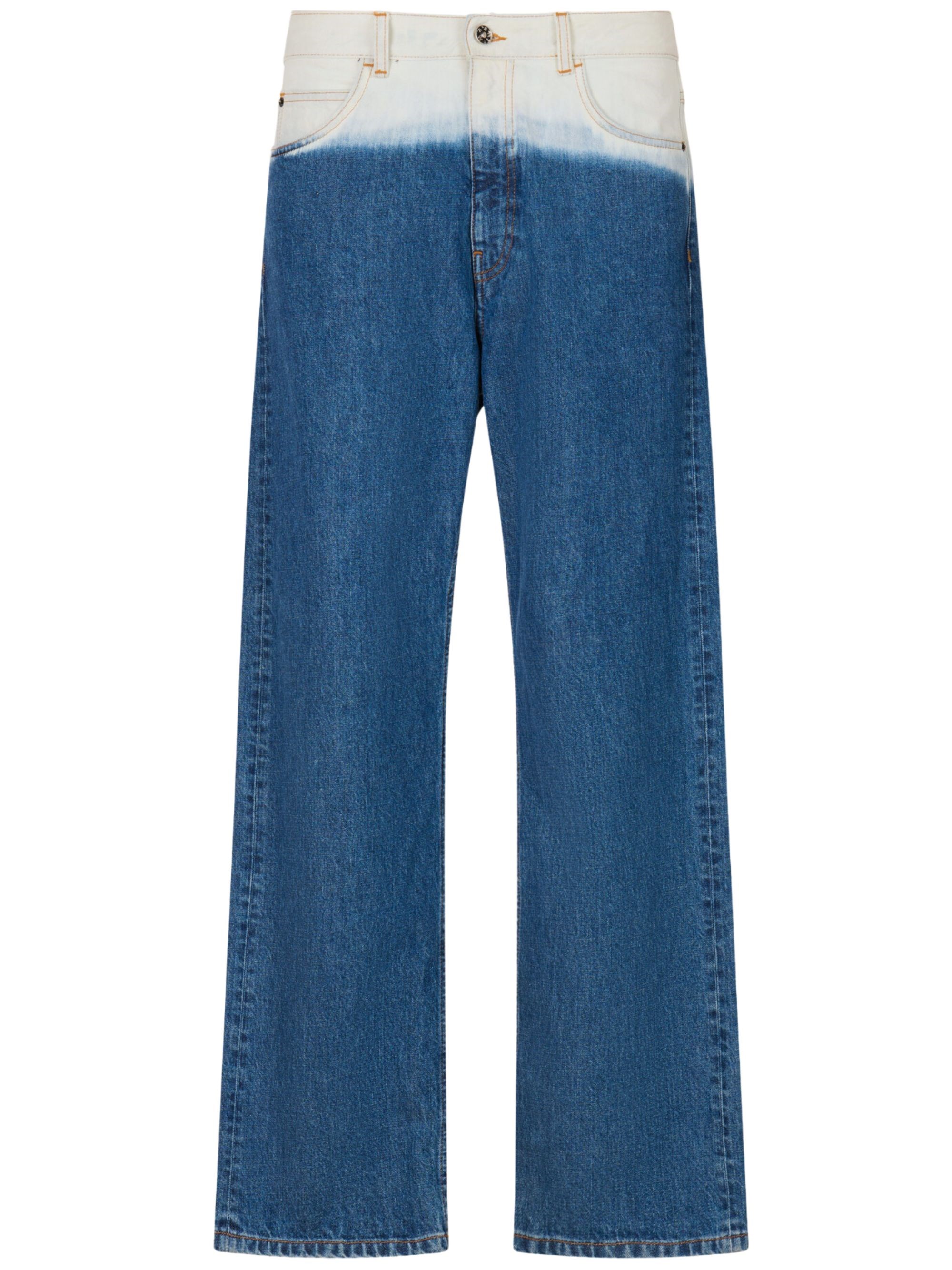 Marni Cotton Jeans