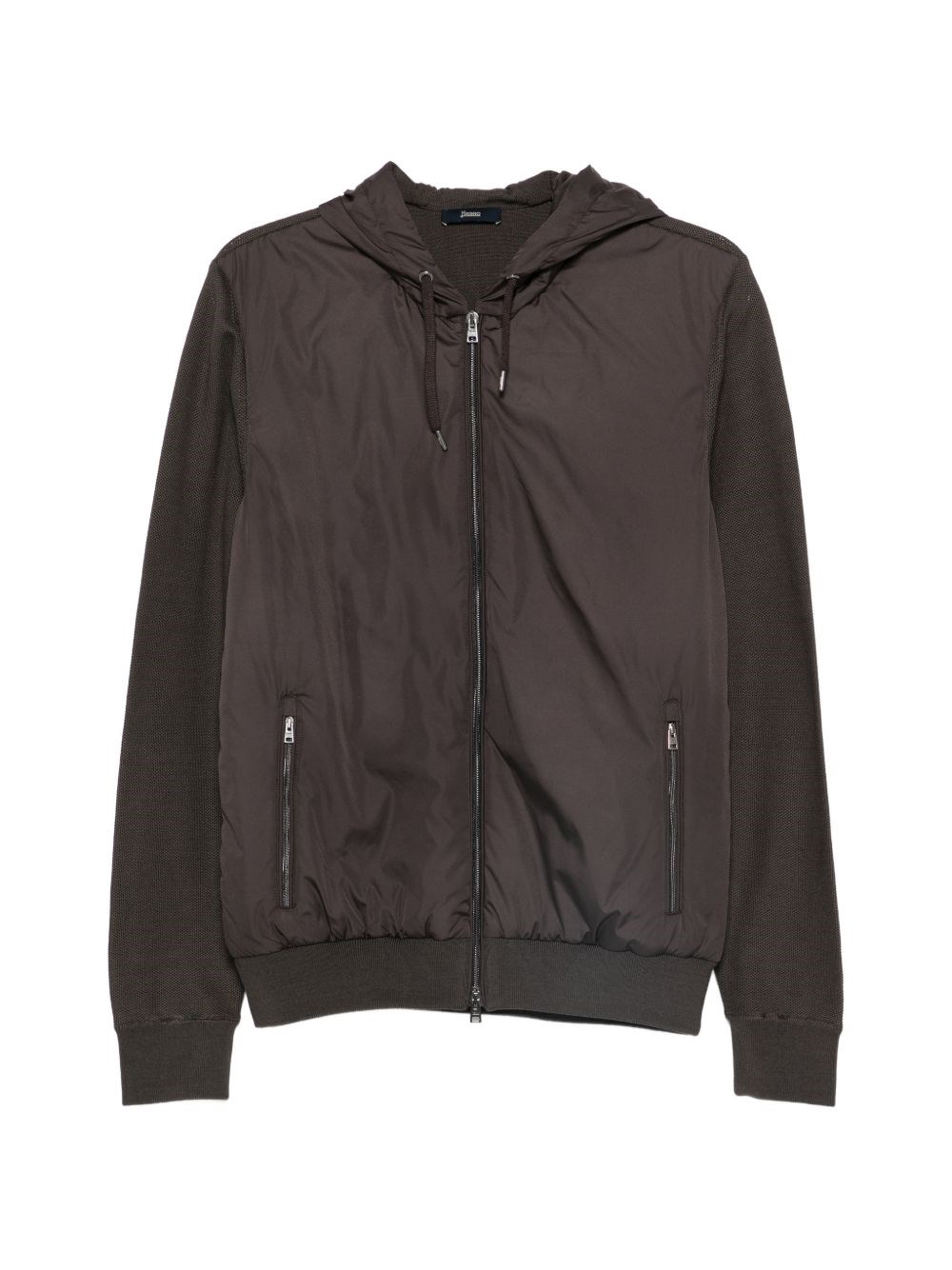Herno Padded Blouson Jacket