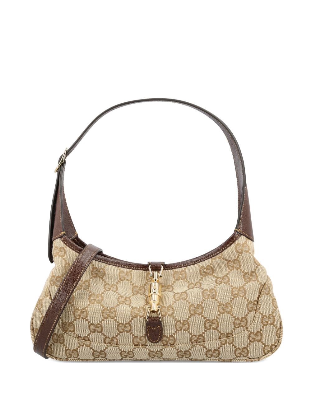 Gucci Borsa A Spalla Jackie Slim Piccola