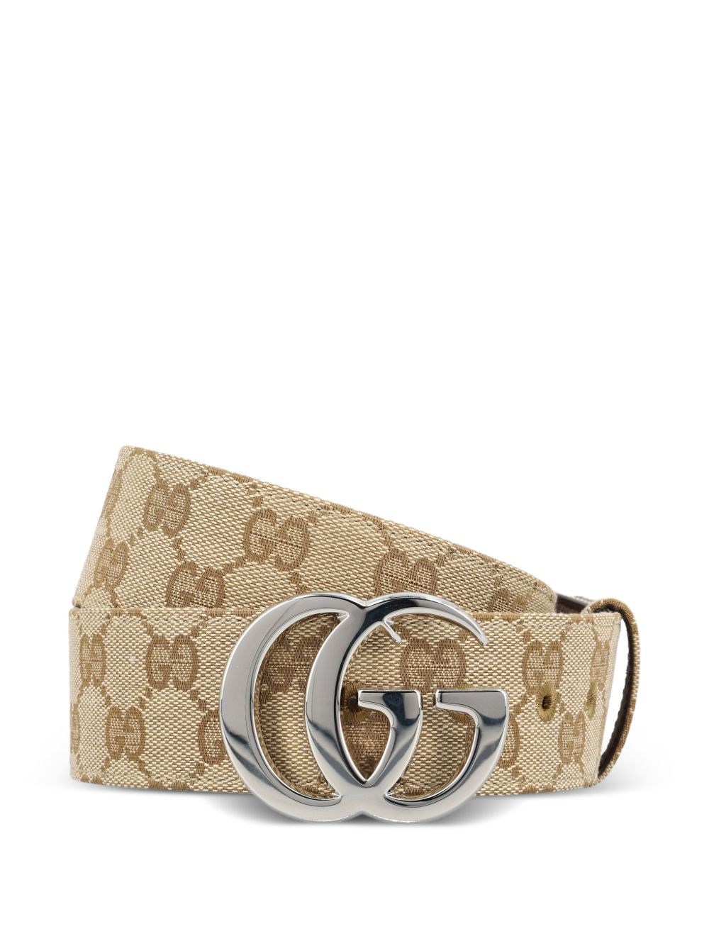 Gucci Cintura Gg Marmont