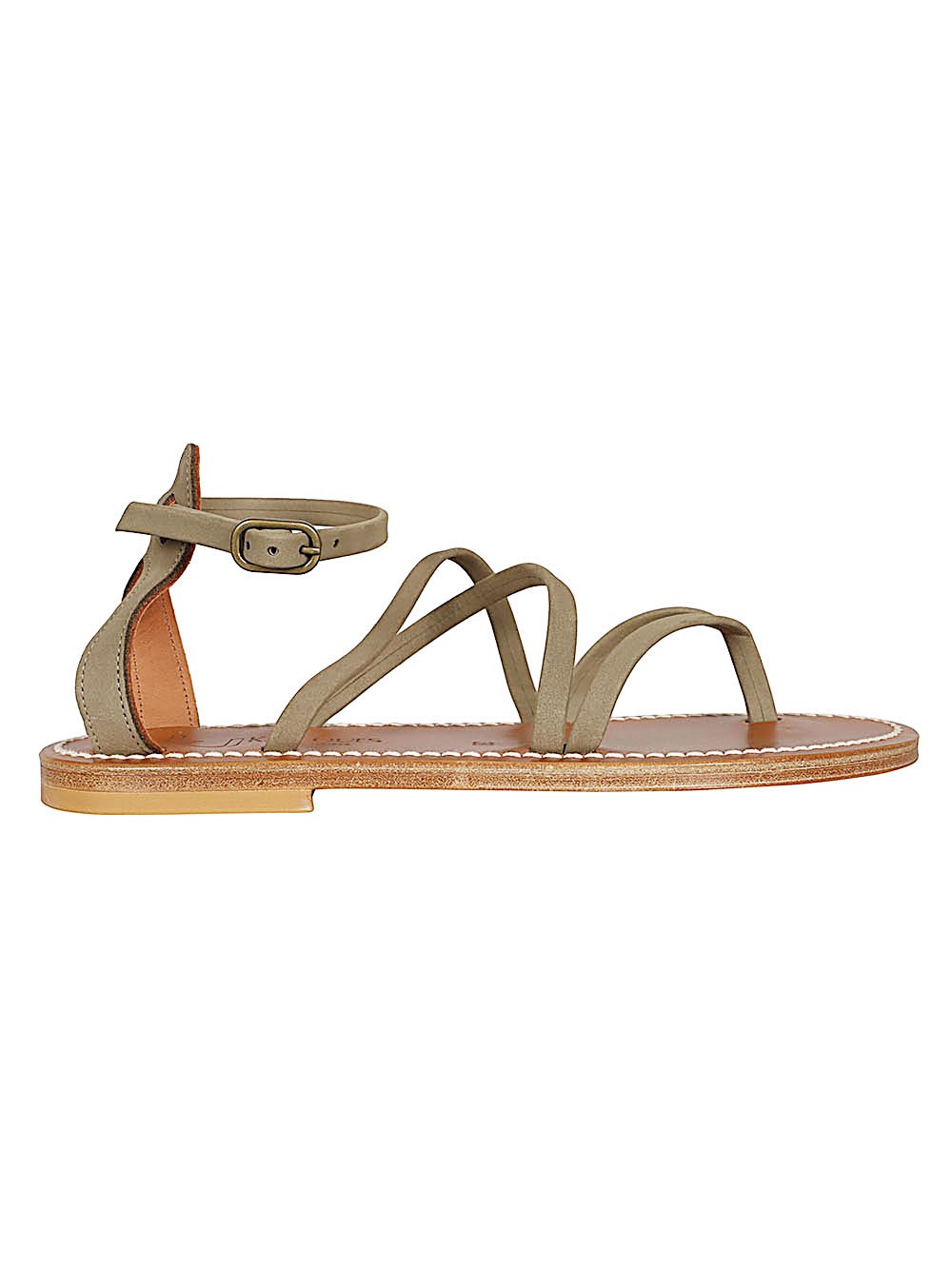 Epicure Sandals