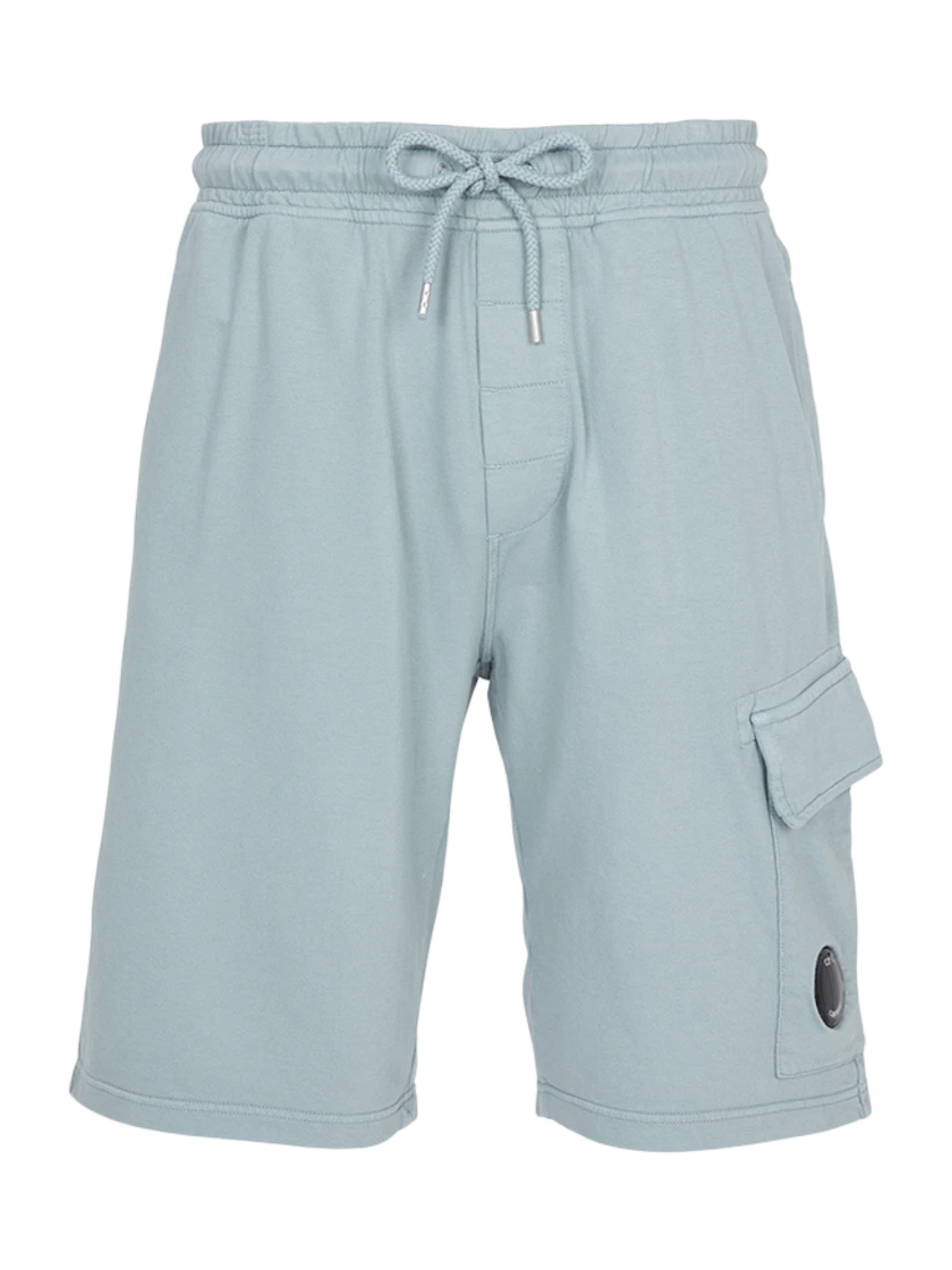 C. P. COMPANY Cargo Shorts