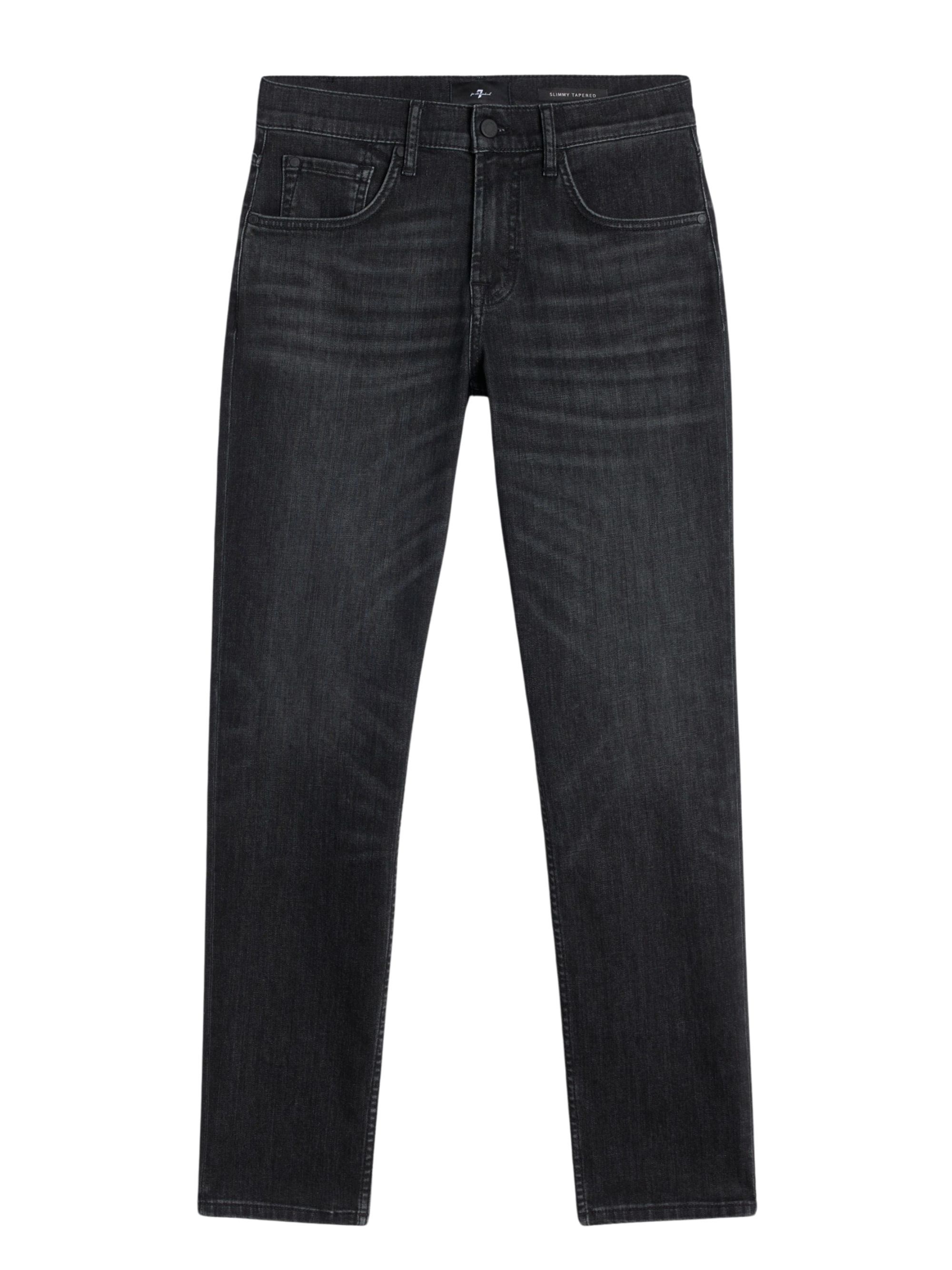 7 FOR ALL MANKIND Slimmy Tapered Jeans