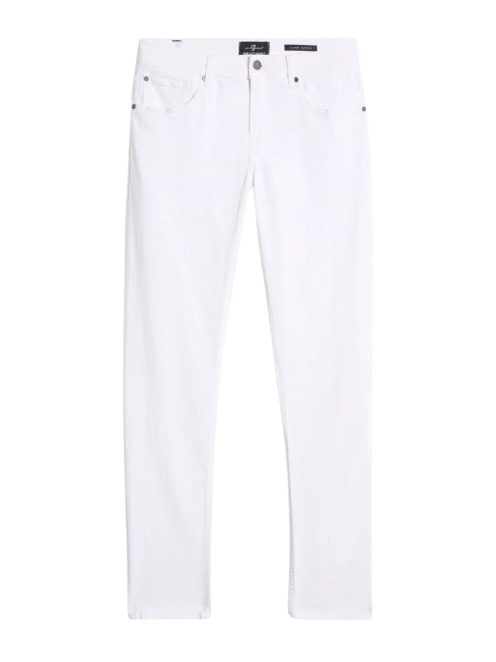 7 FOR ALL MANKIND Slimmy Tapered Jeans