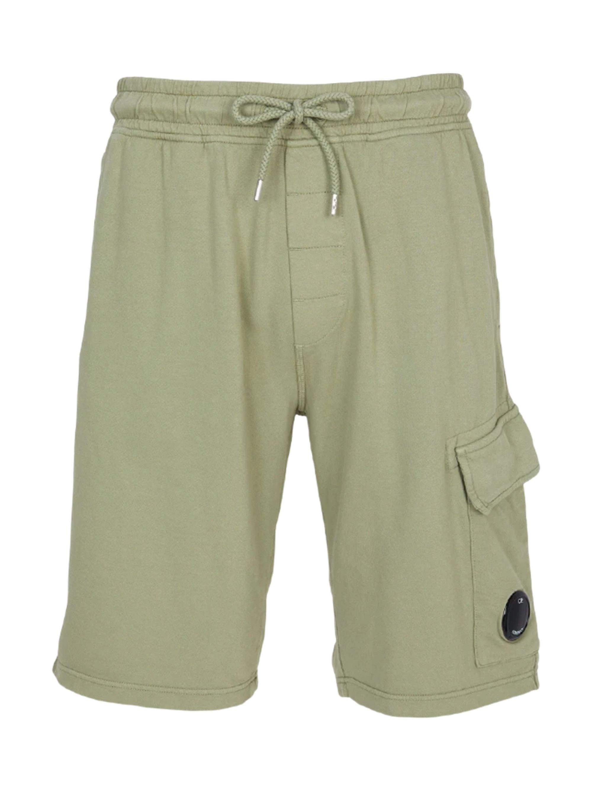 C. P. COMPANY Cargo Shorts