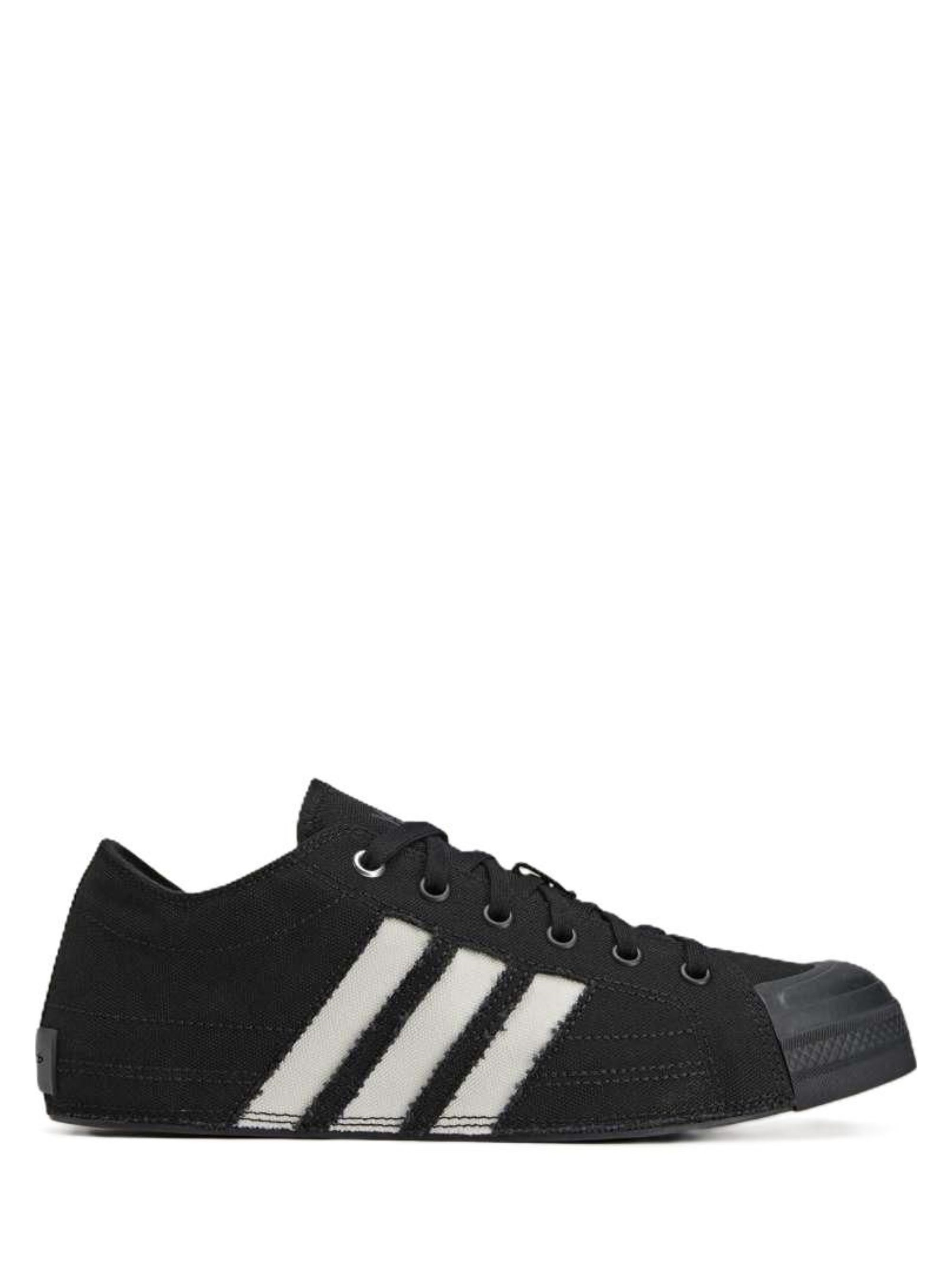 Y-3 Y-3 Nizza Lo Sneaker