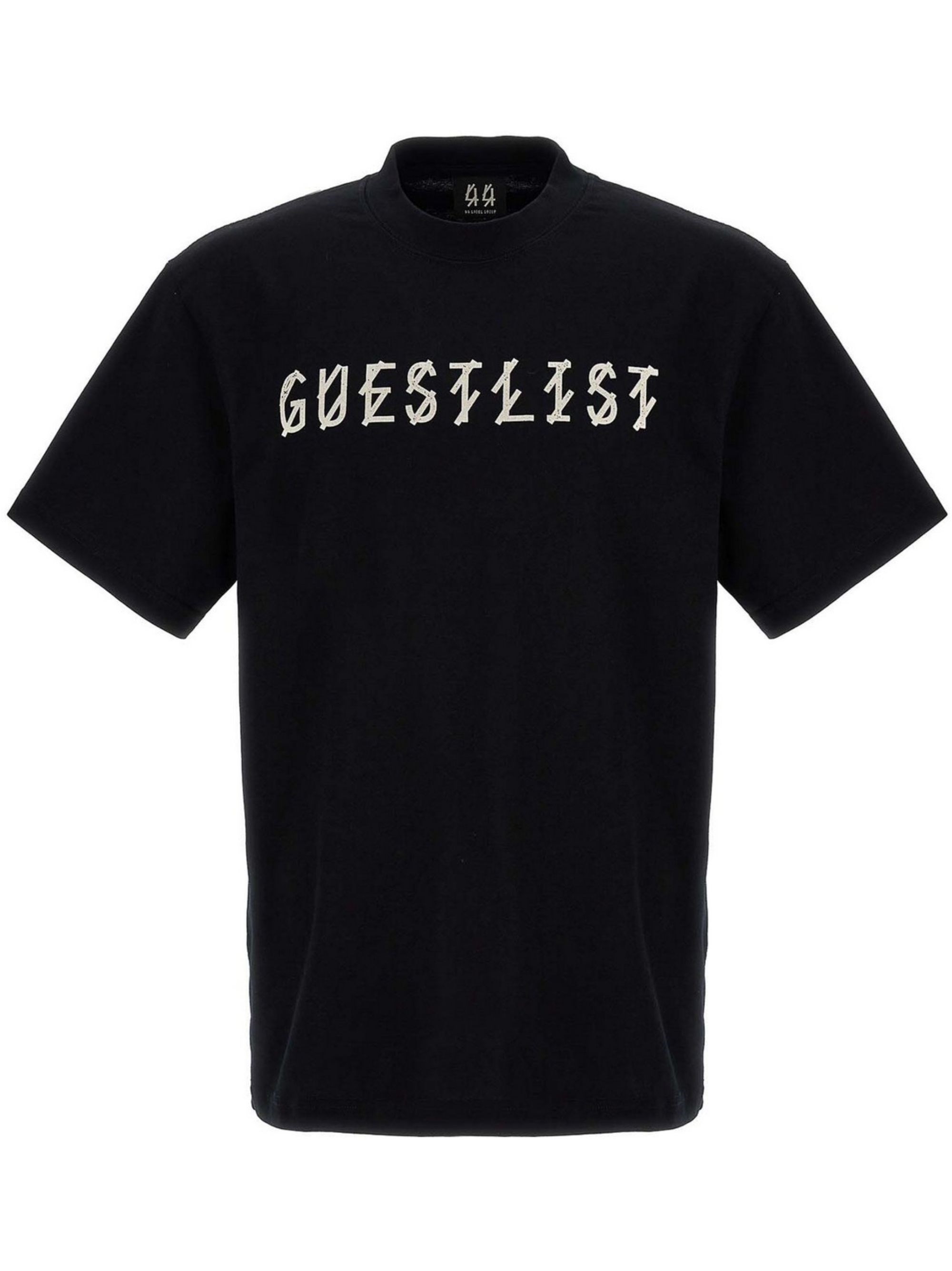 44 Label Group T-Shirt With Logo