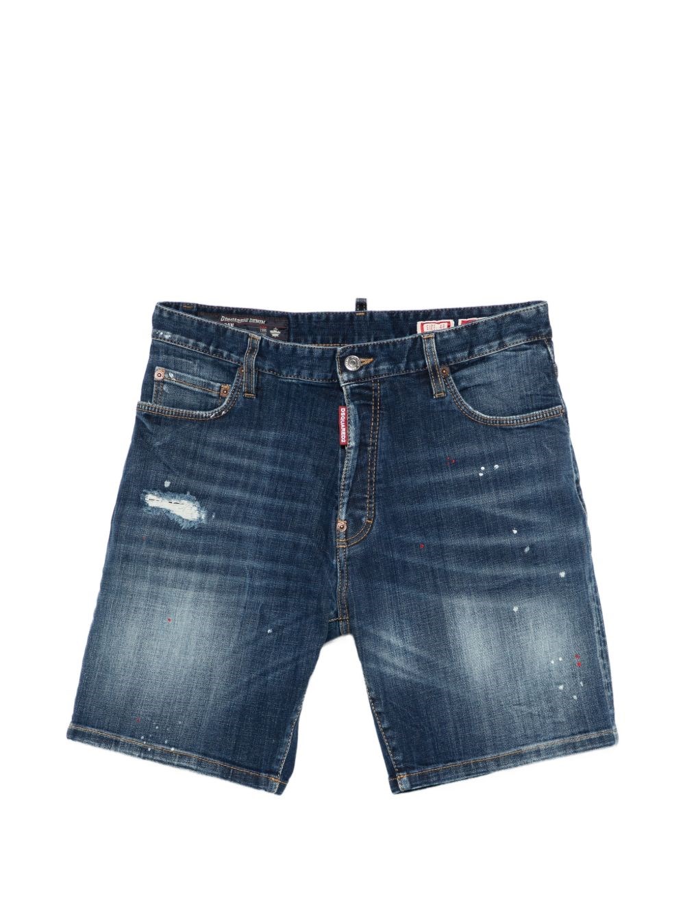 Dsquared2 Short Marine