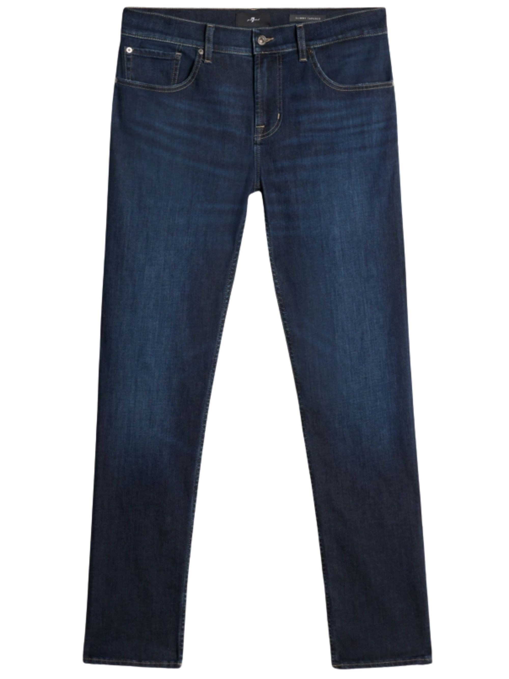 7 FOR ALL MANKIND Slimmy Tapered Jeans