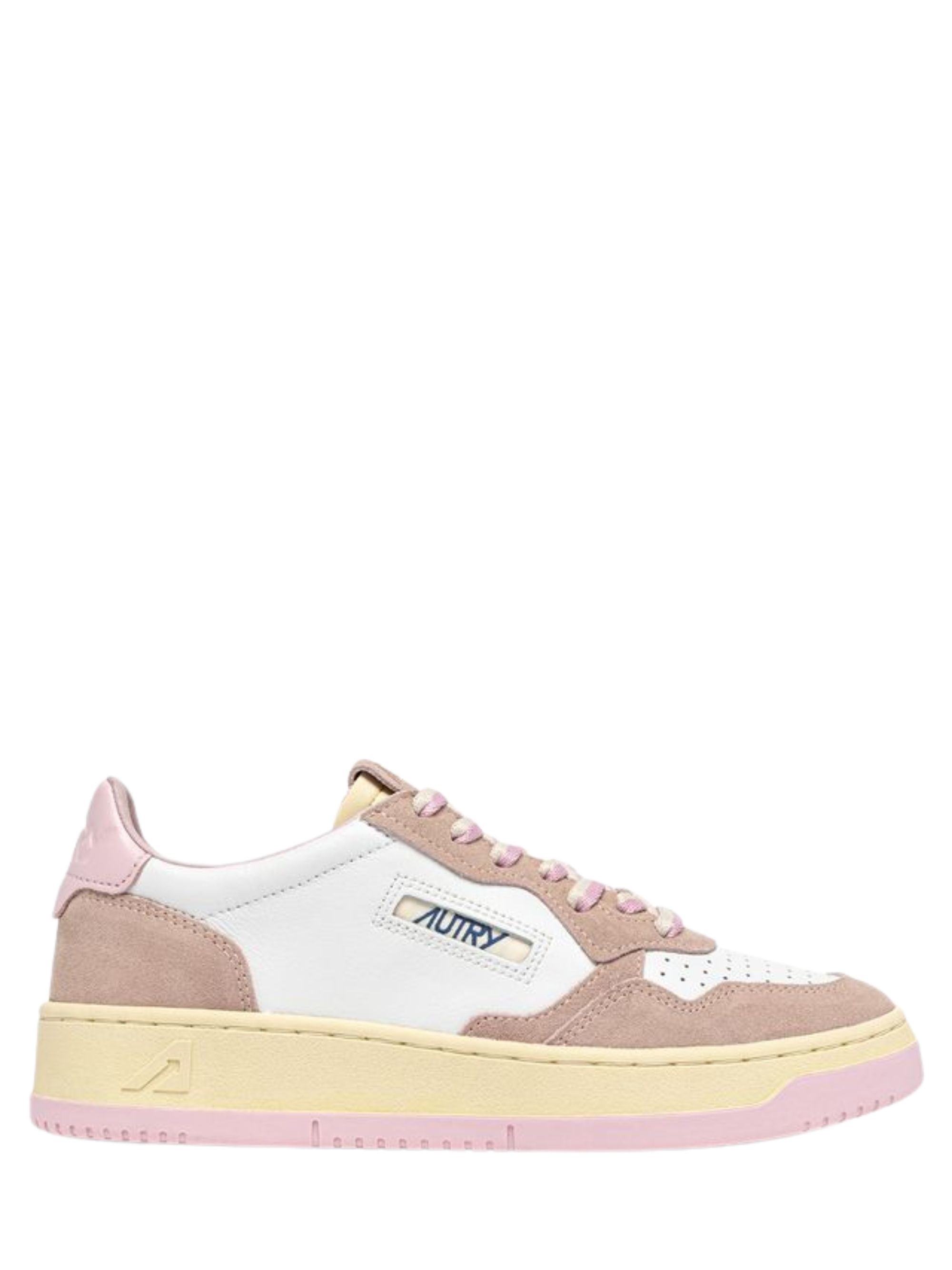 AUTRY Medalist Low Sneaker