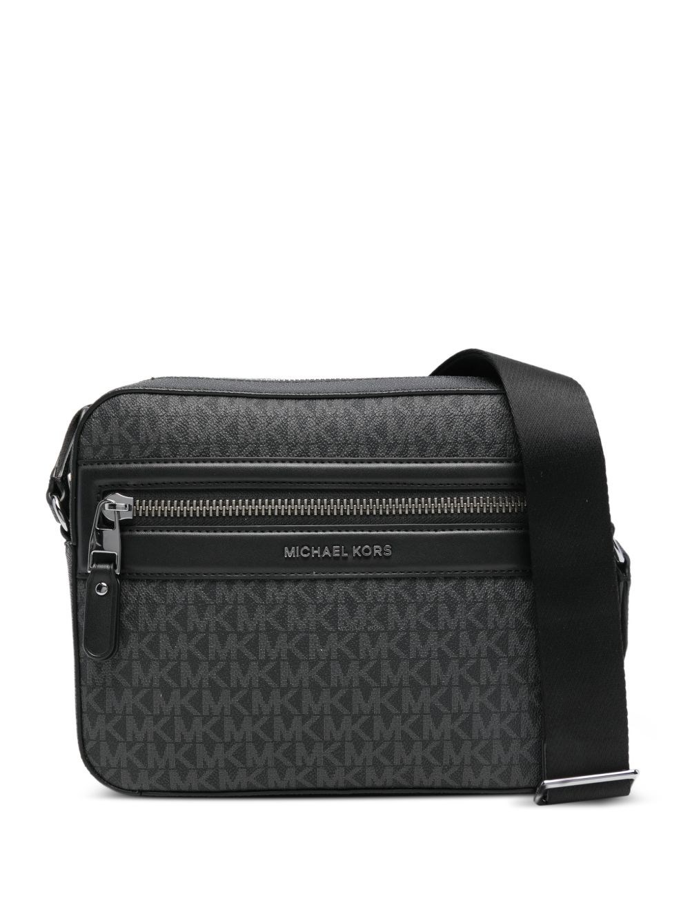 Michael Kors Shoulder Bag With Logo