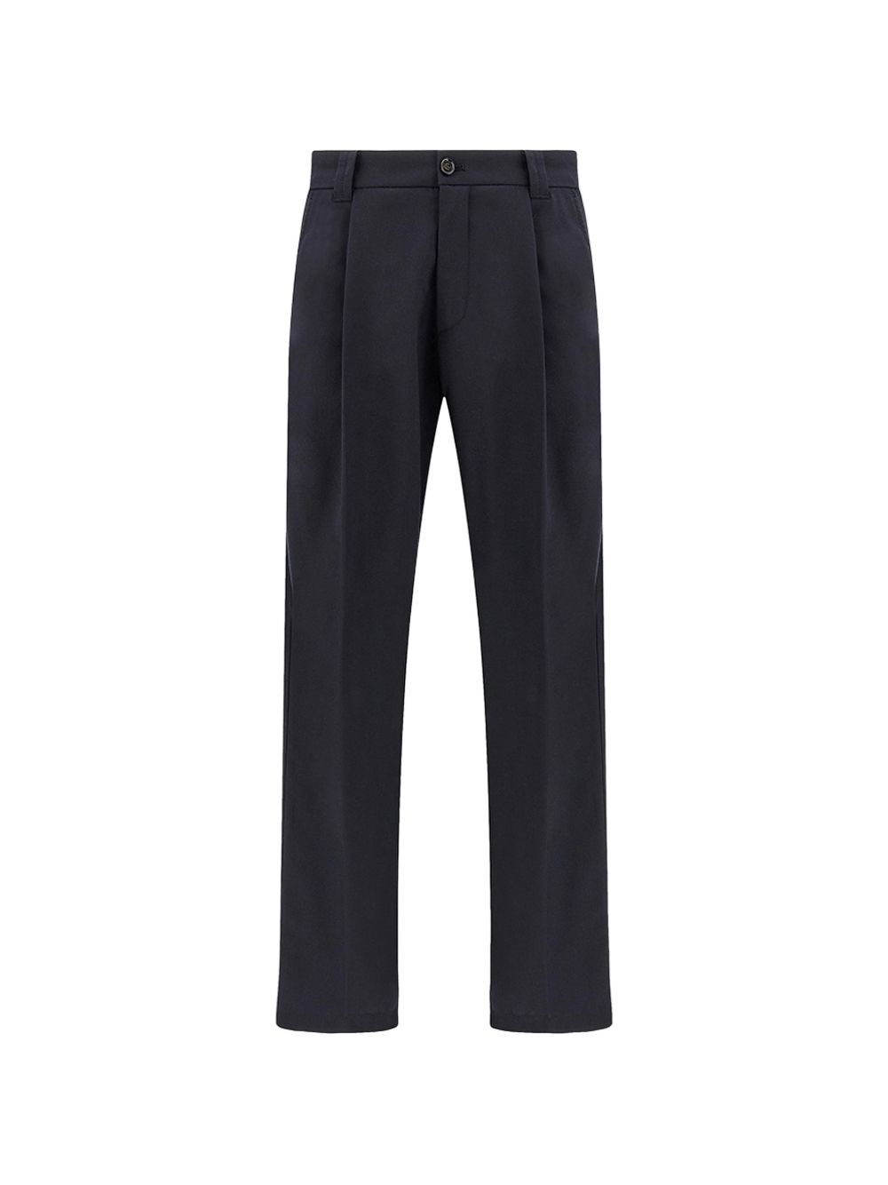 PAUL & SHARK Pleated Trousers