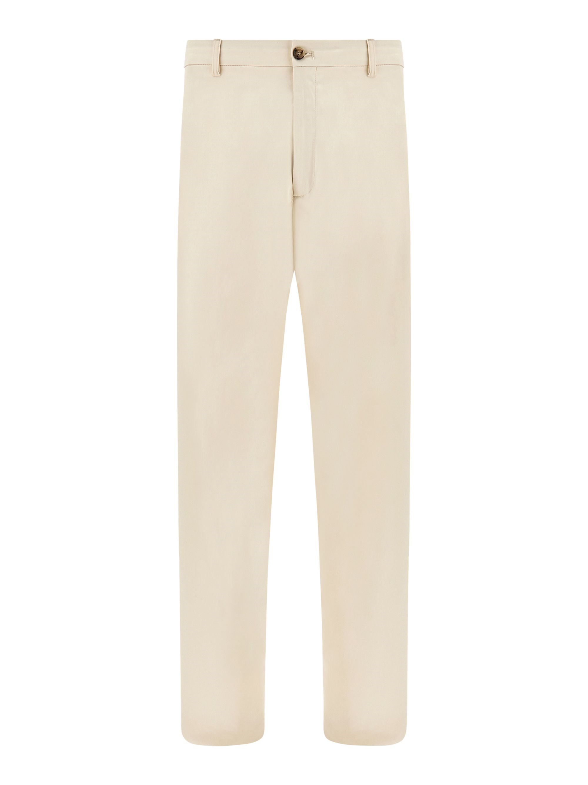 PAUL & SHARK Pantaloni A Gamba Larga