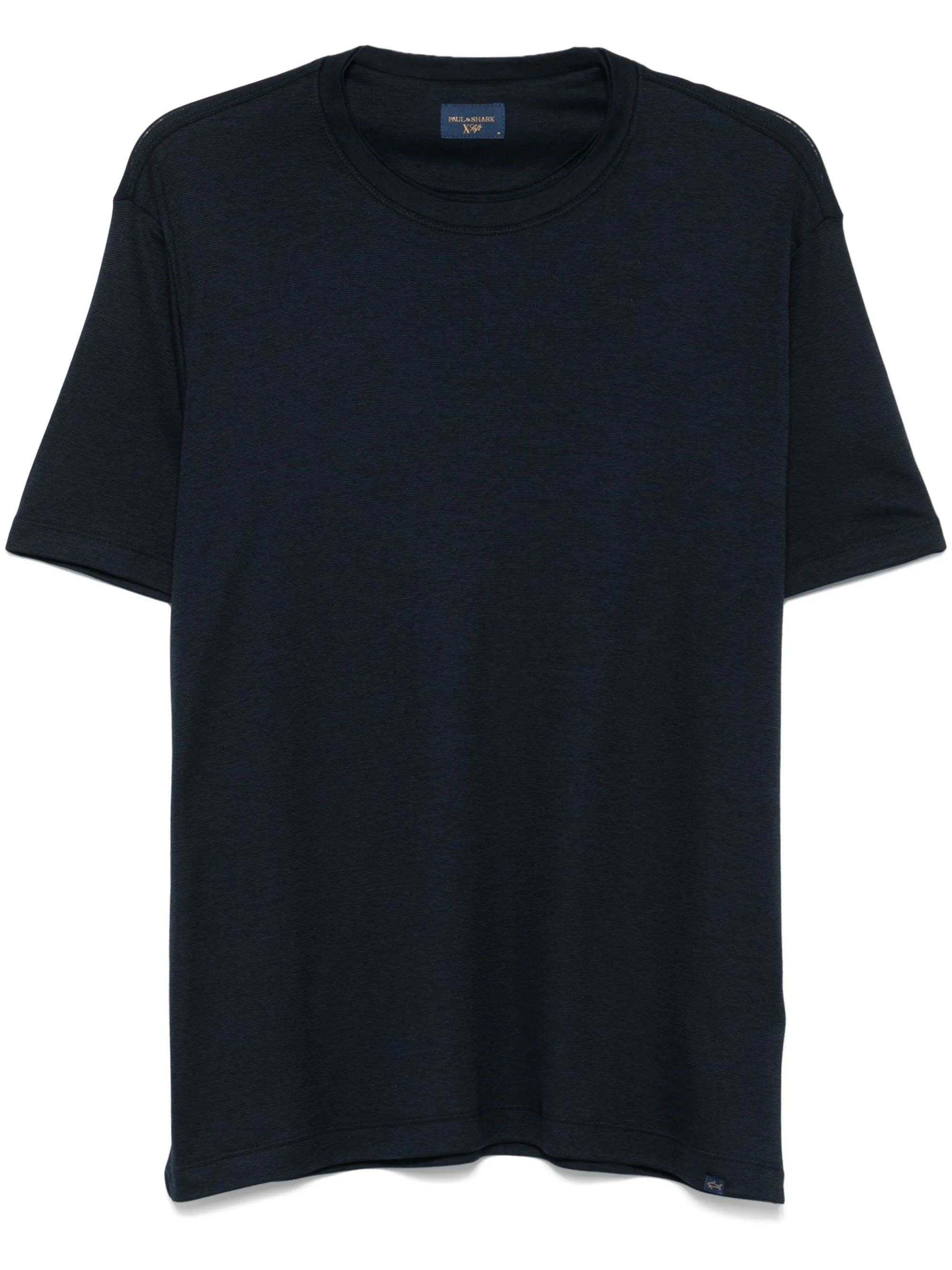 PAUL & SHARK Short-Sleeved T-Shirt