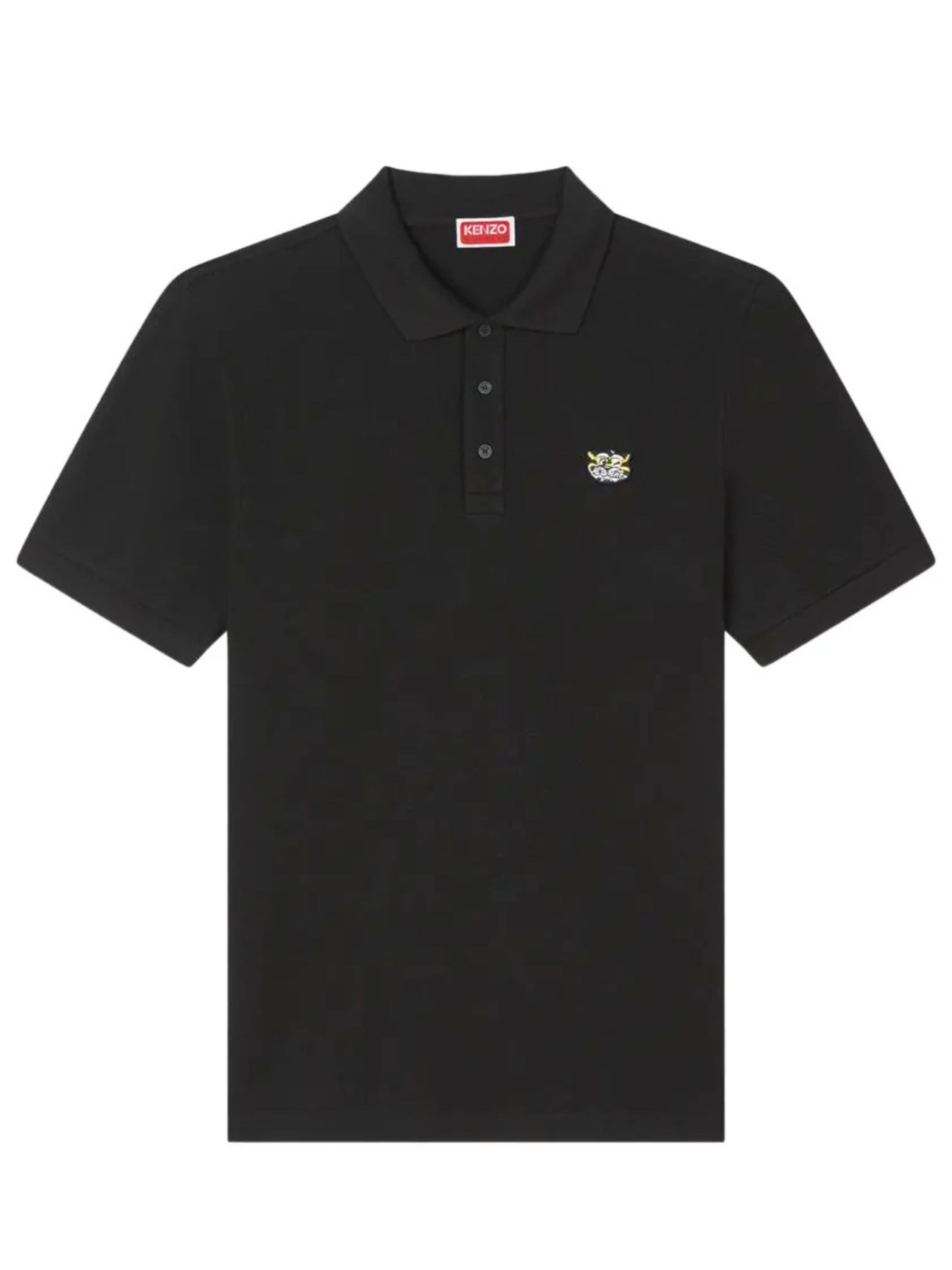 Kenzo Wild Tiger Polo