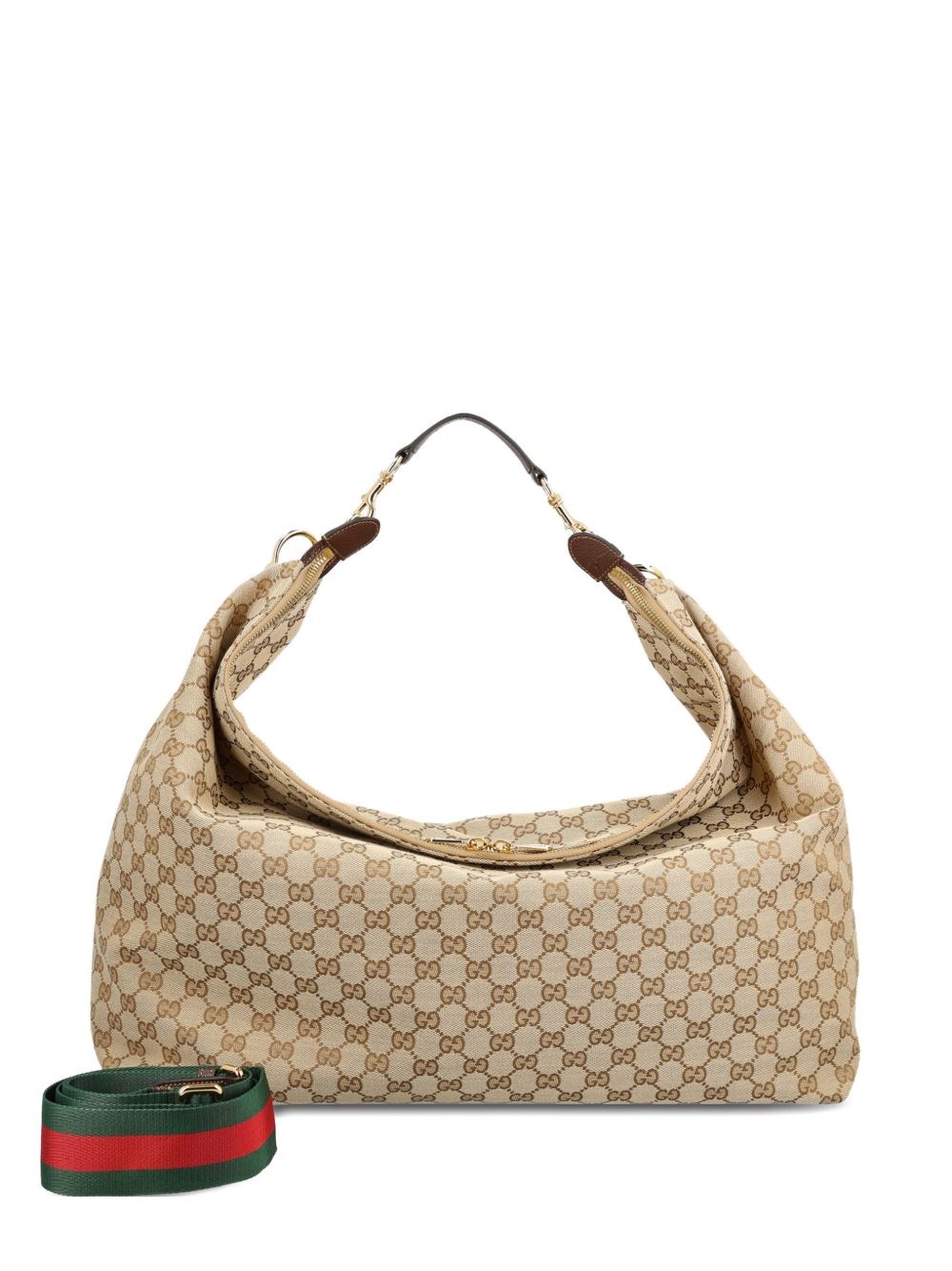 Gucci Brera Large Shoulder Bag