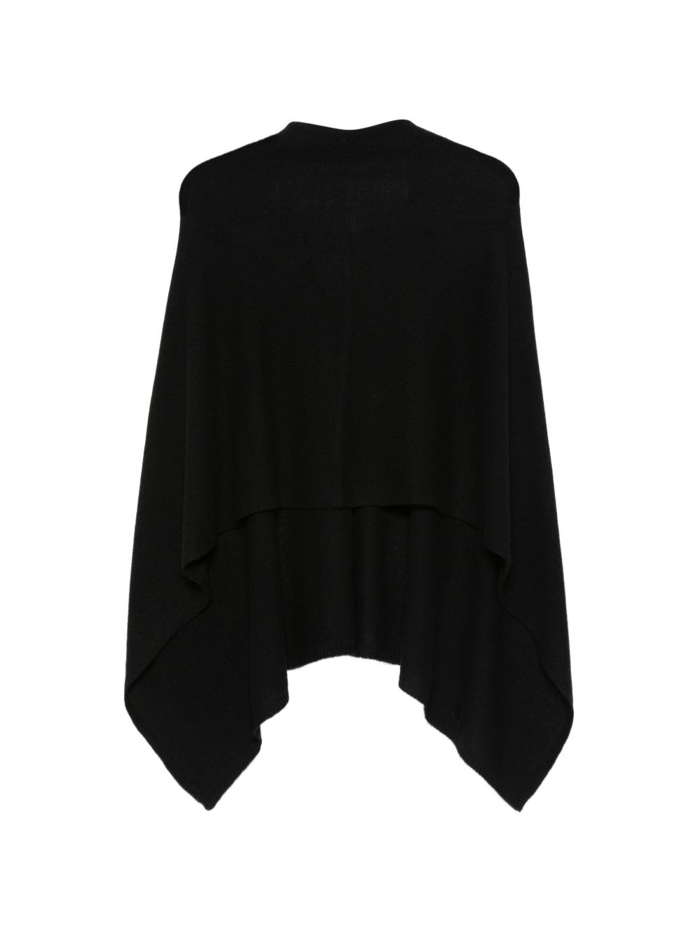 BEYOU Cashmere Poncho