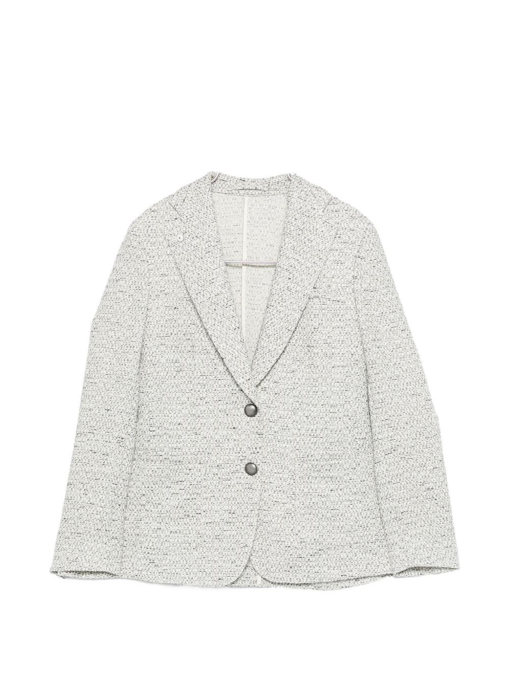 L. B.M. 1911 Single-Breasted Jacket