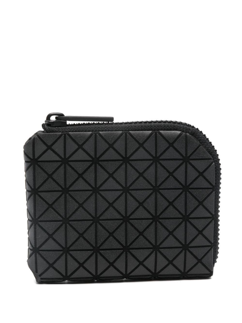 Bao Bao Issey Miyake Clam Wallet
