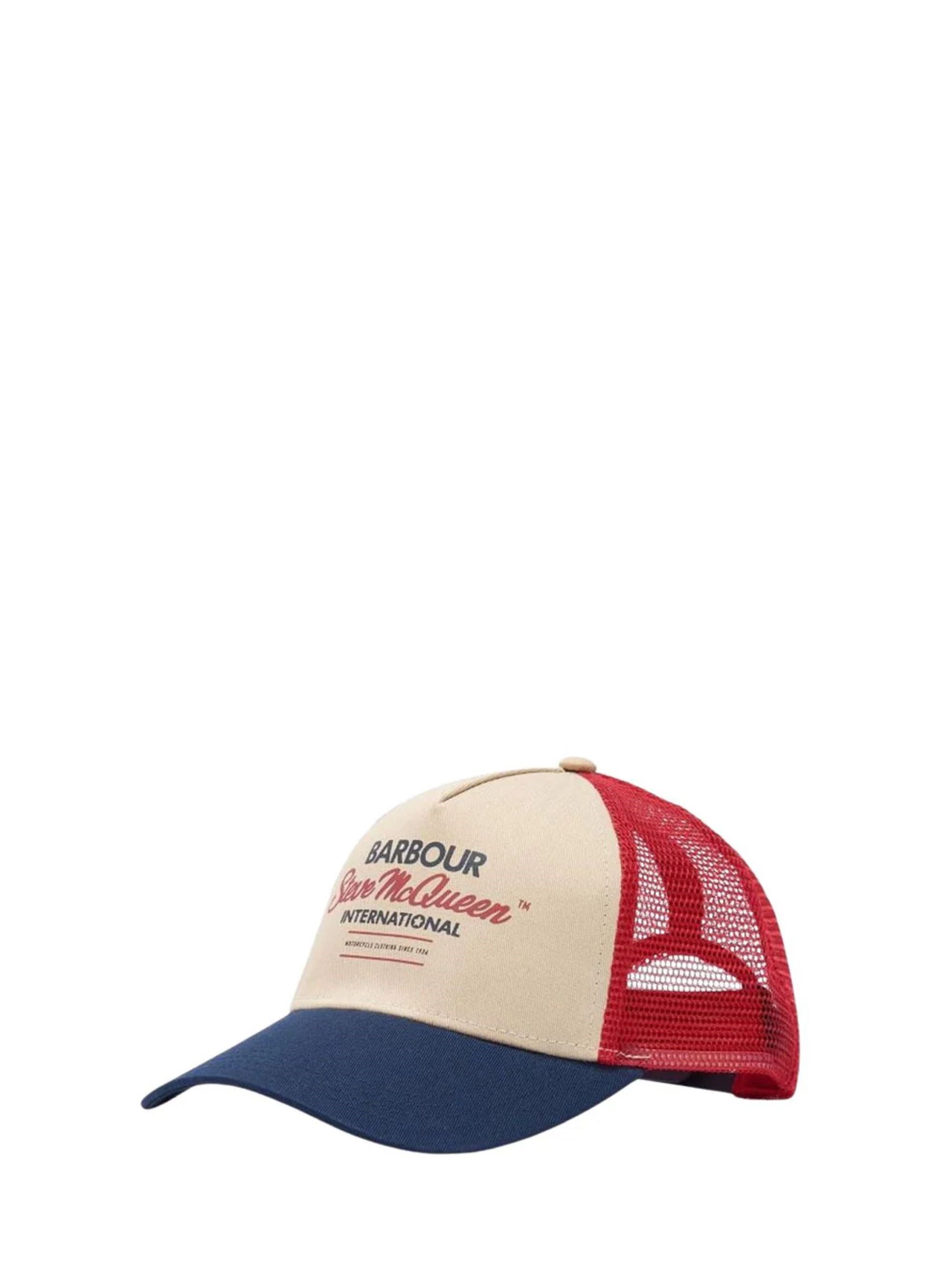 Barbour Steve Mcqueen Hat