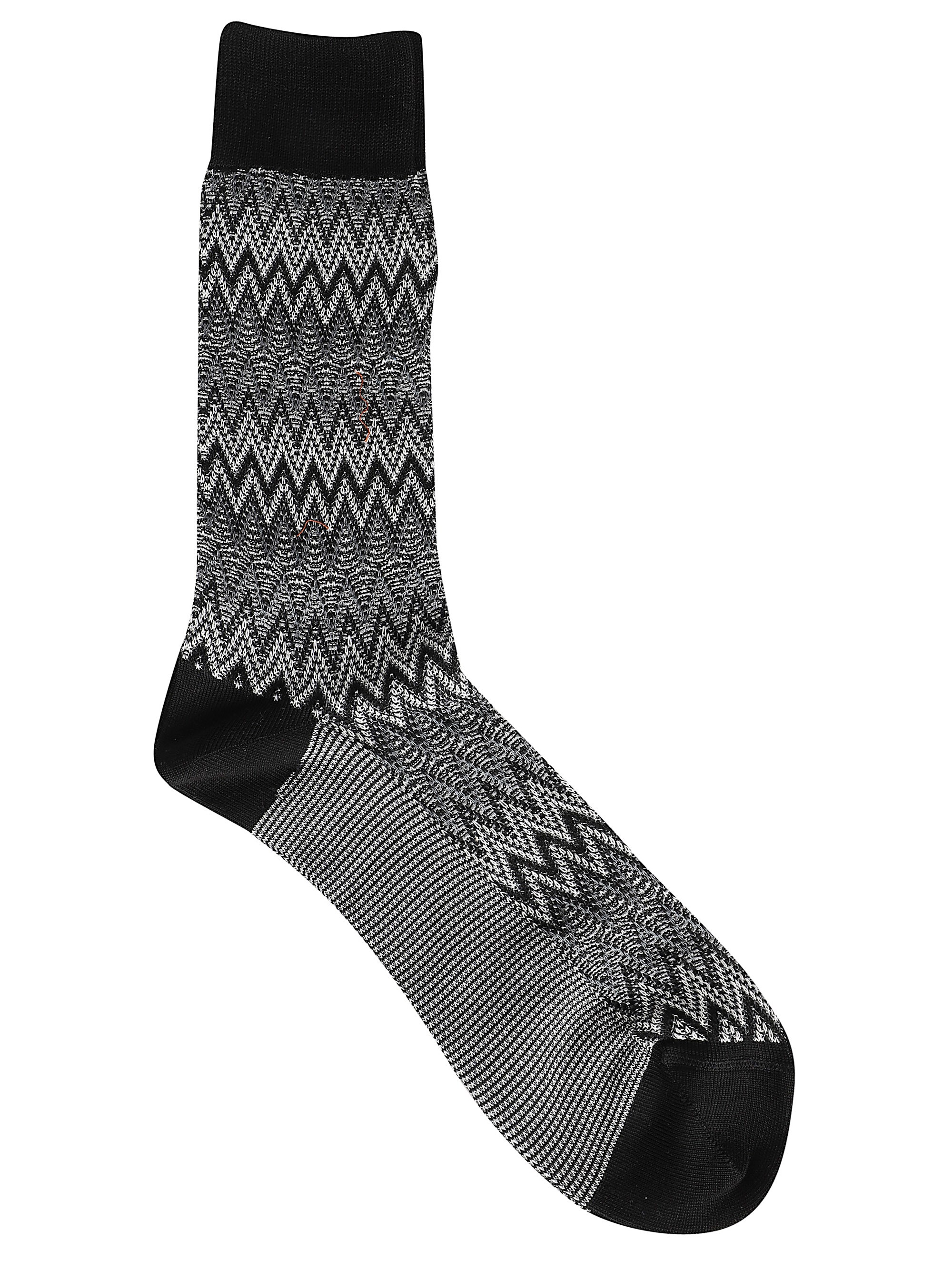 Missoni Cotton Socks
