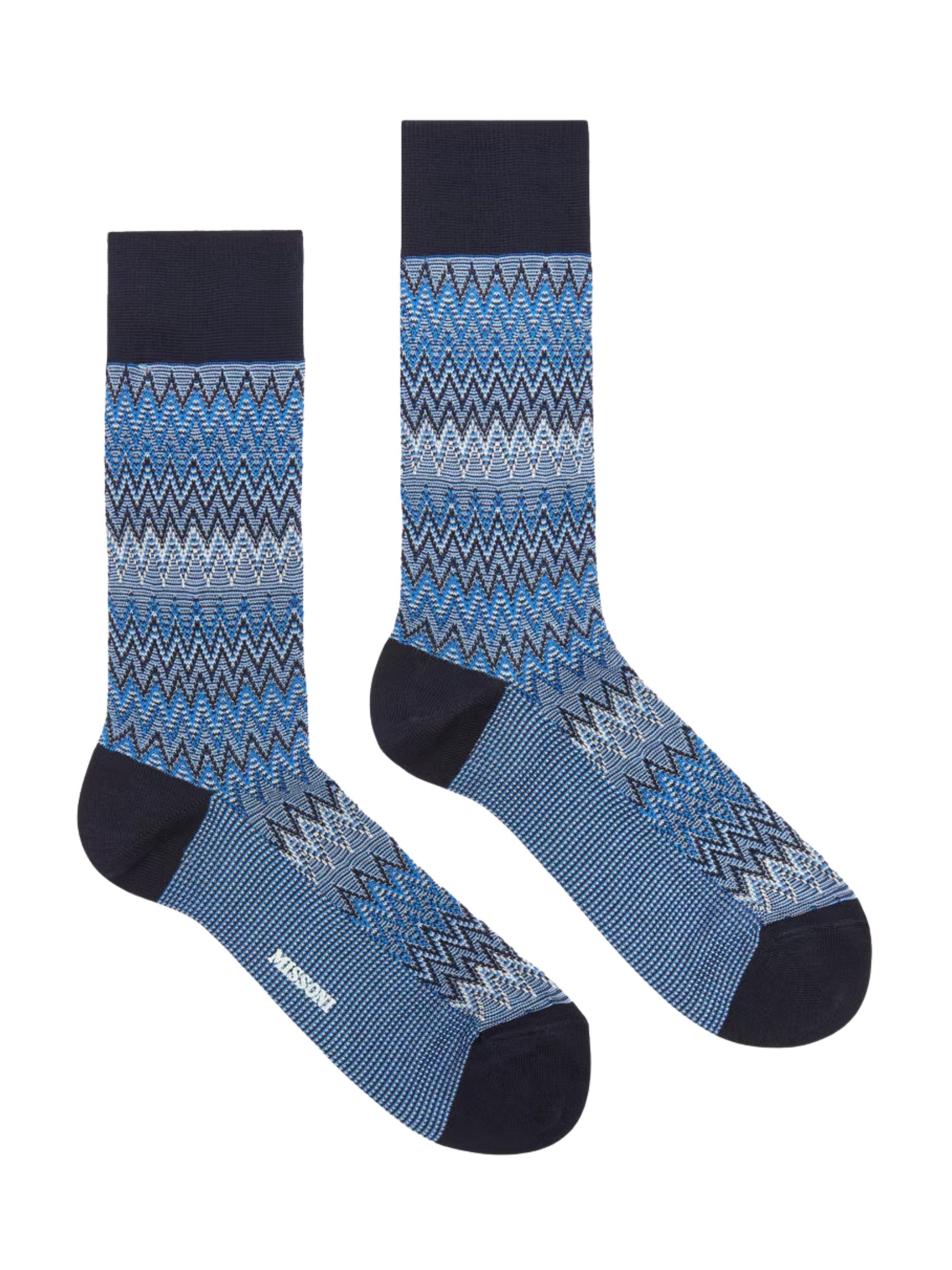 Missoni Cotton Socks