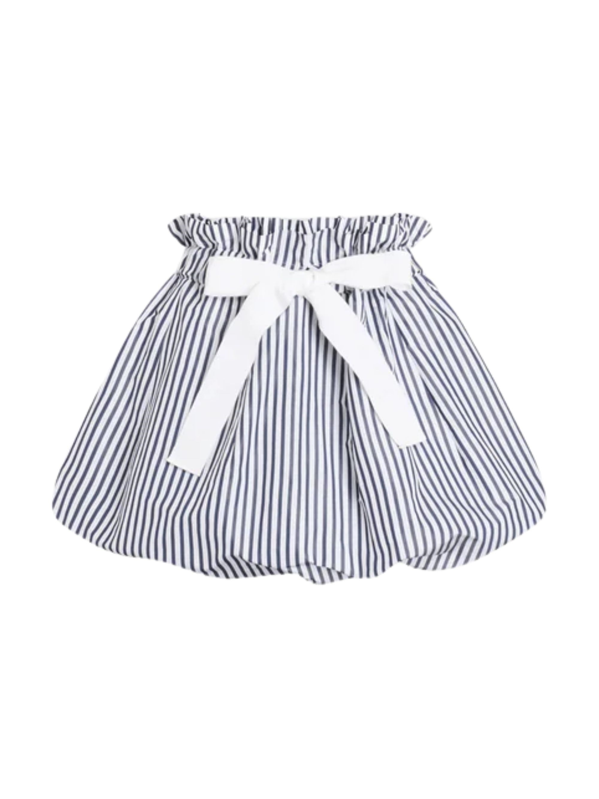 PATOU Mini Bloomer Skirt