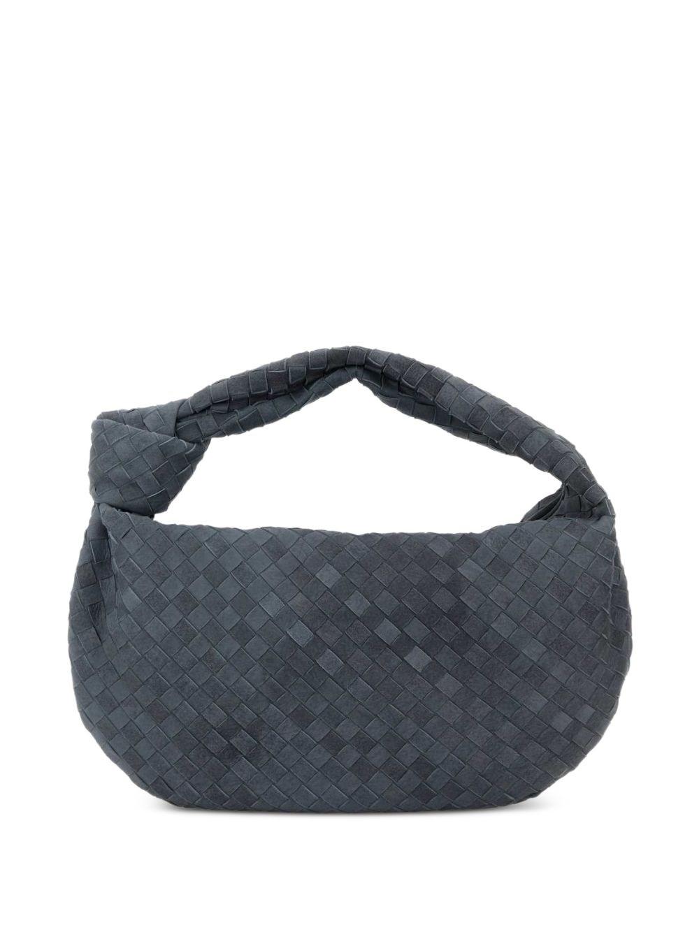 Bottega Veneta Jodie Classic Leather Shoulder Bag