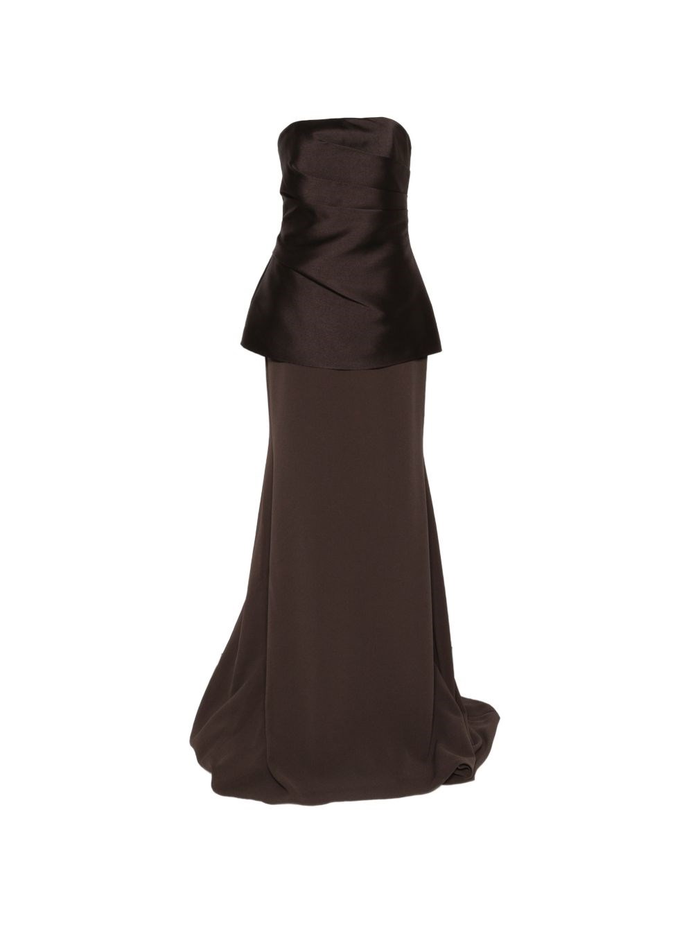 Solace London Alia Maxi Dress
