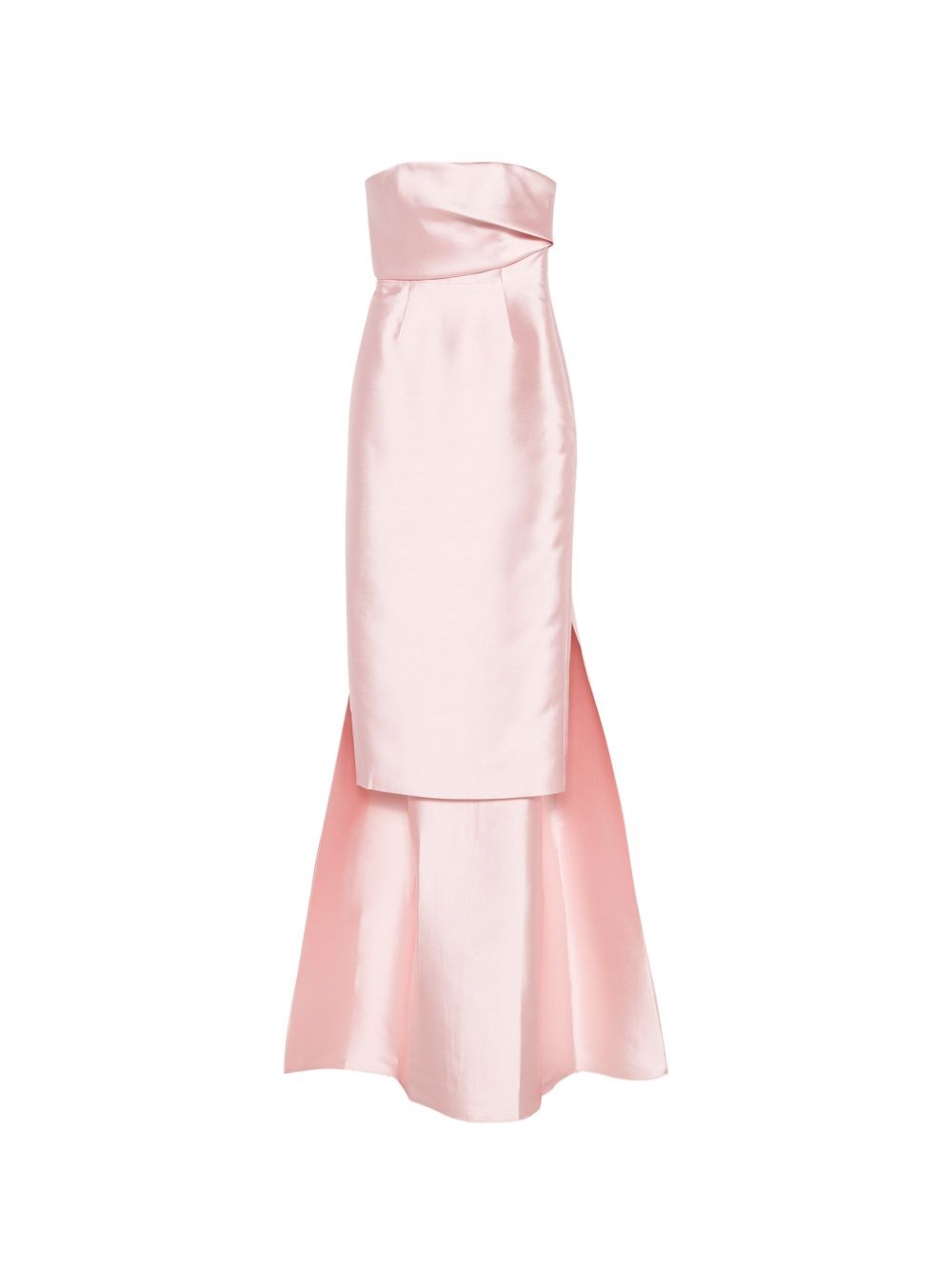 Solace London Kiki Midi Dress